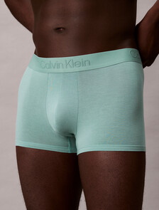 Ultra Soft Modal Trunks, Charming Green, hi-res