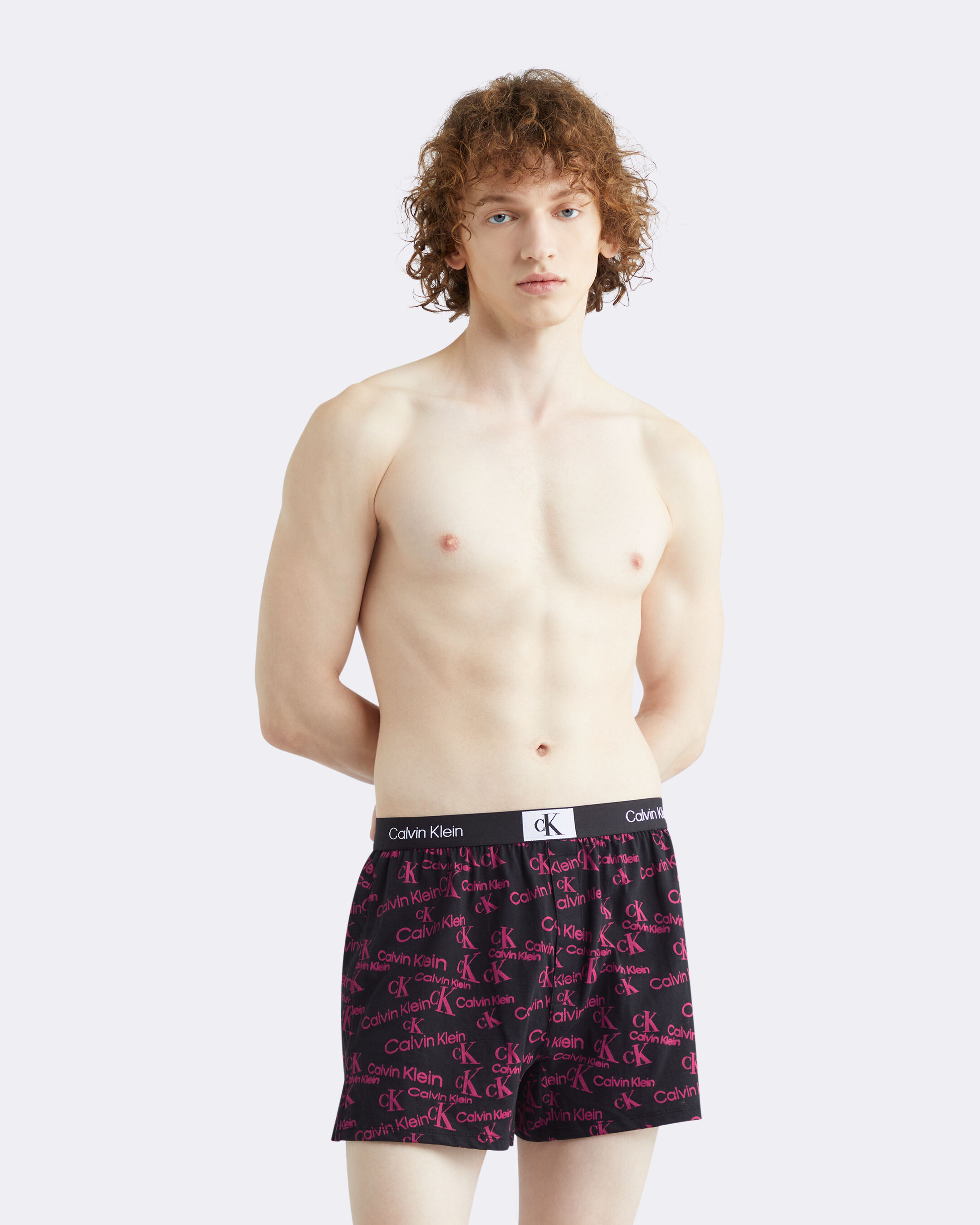 Xl calvin shop klein boxers