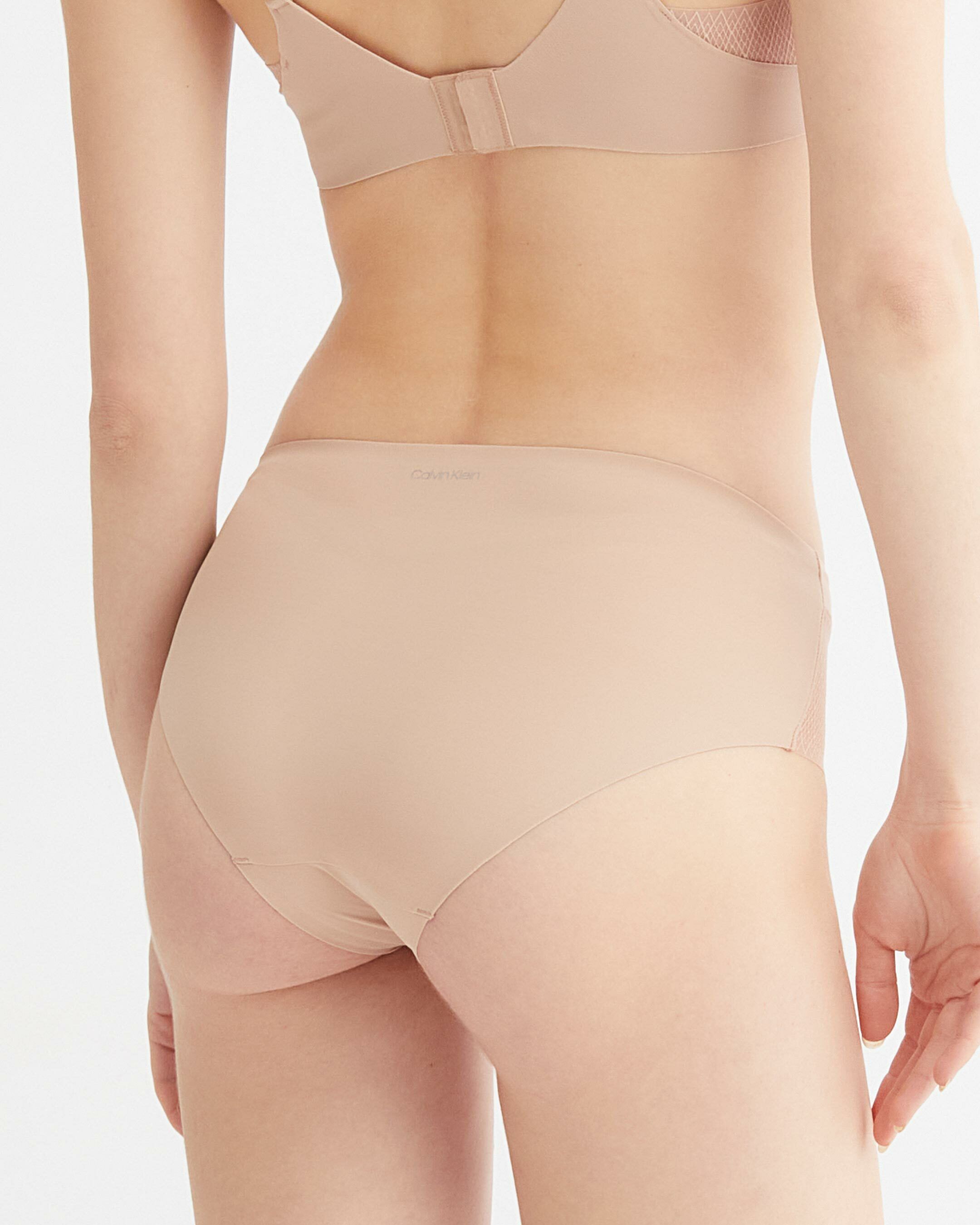 Calvin klein seamless panties hot sale