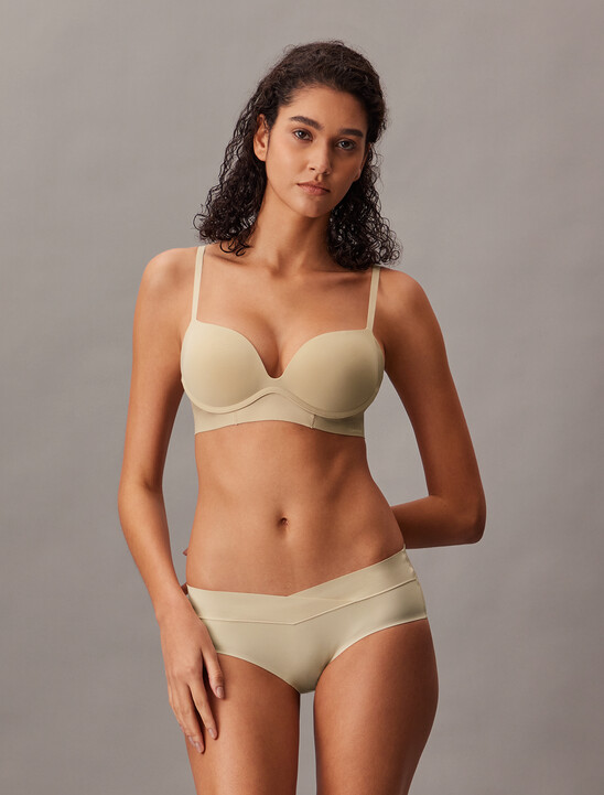 Invisibles 低腰內褲