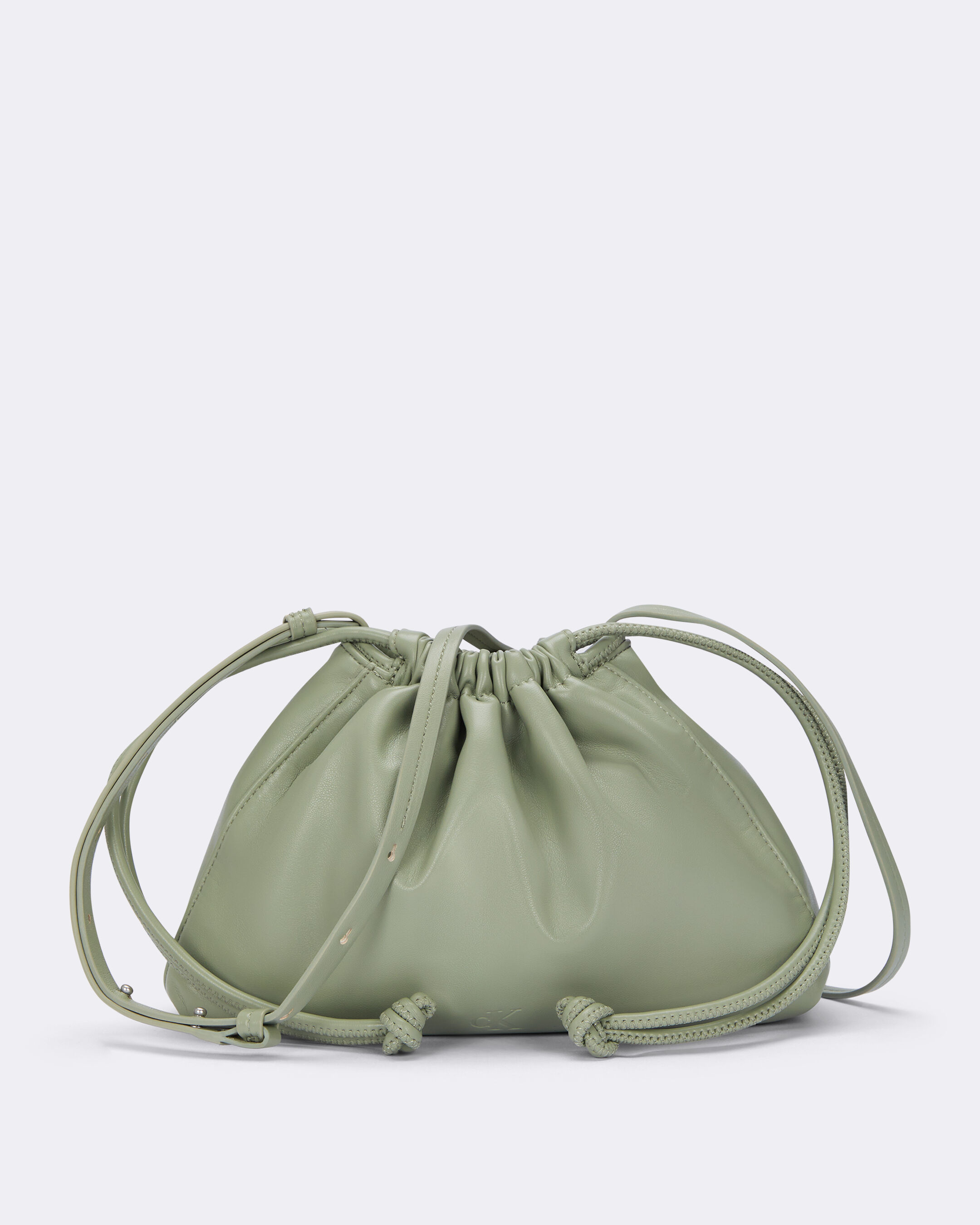 Calvin klein drawstring bag sale