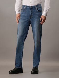 Body Jeans, ACD475 MID BLUE, hi-res