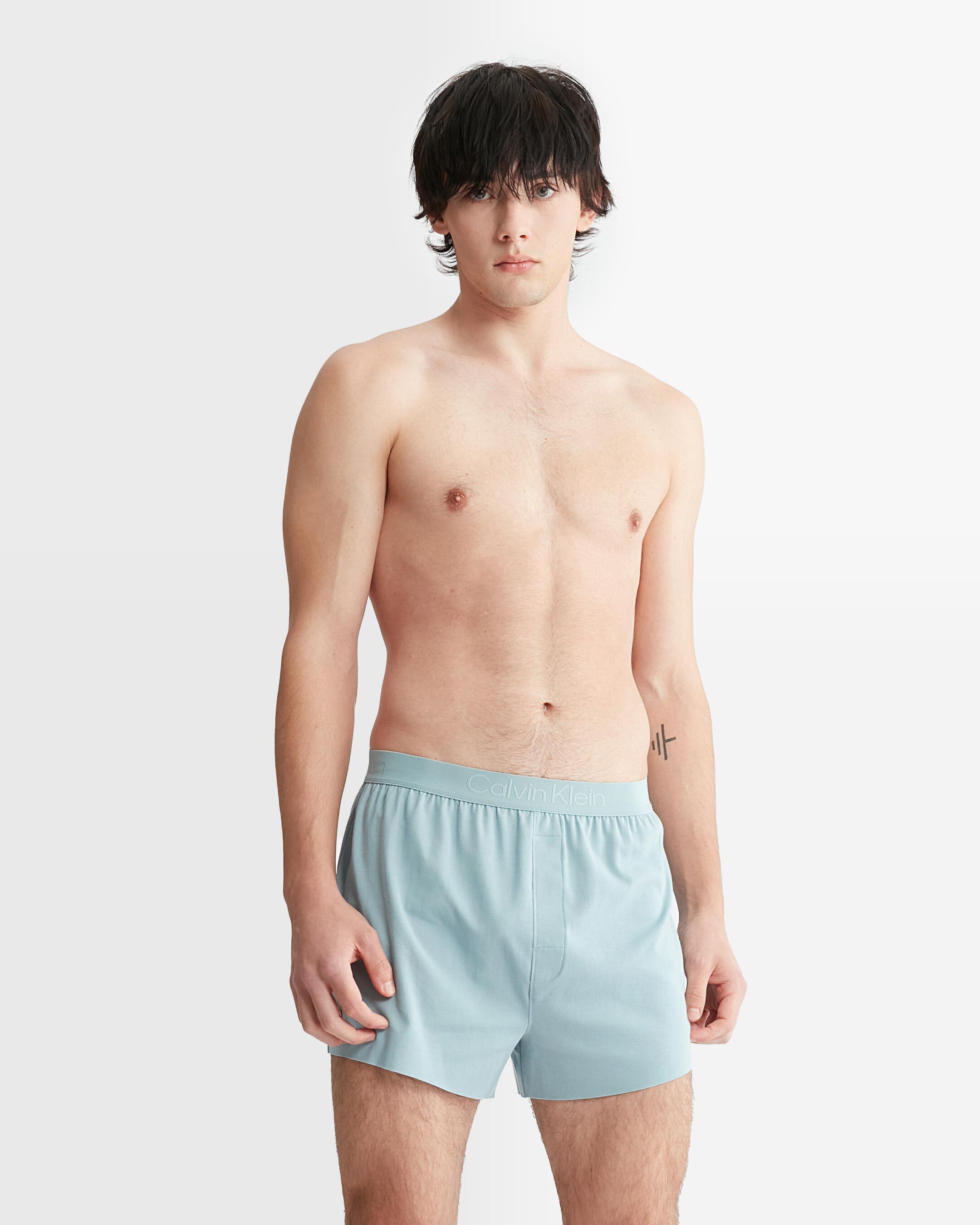 Men s Boxers Calvin Klein Taiwan