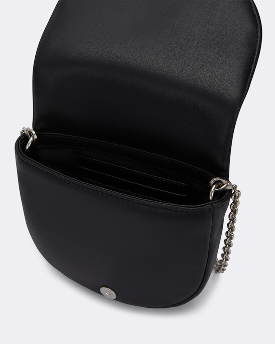 Micro Mono Chain Saddle Bag