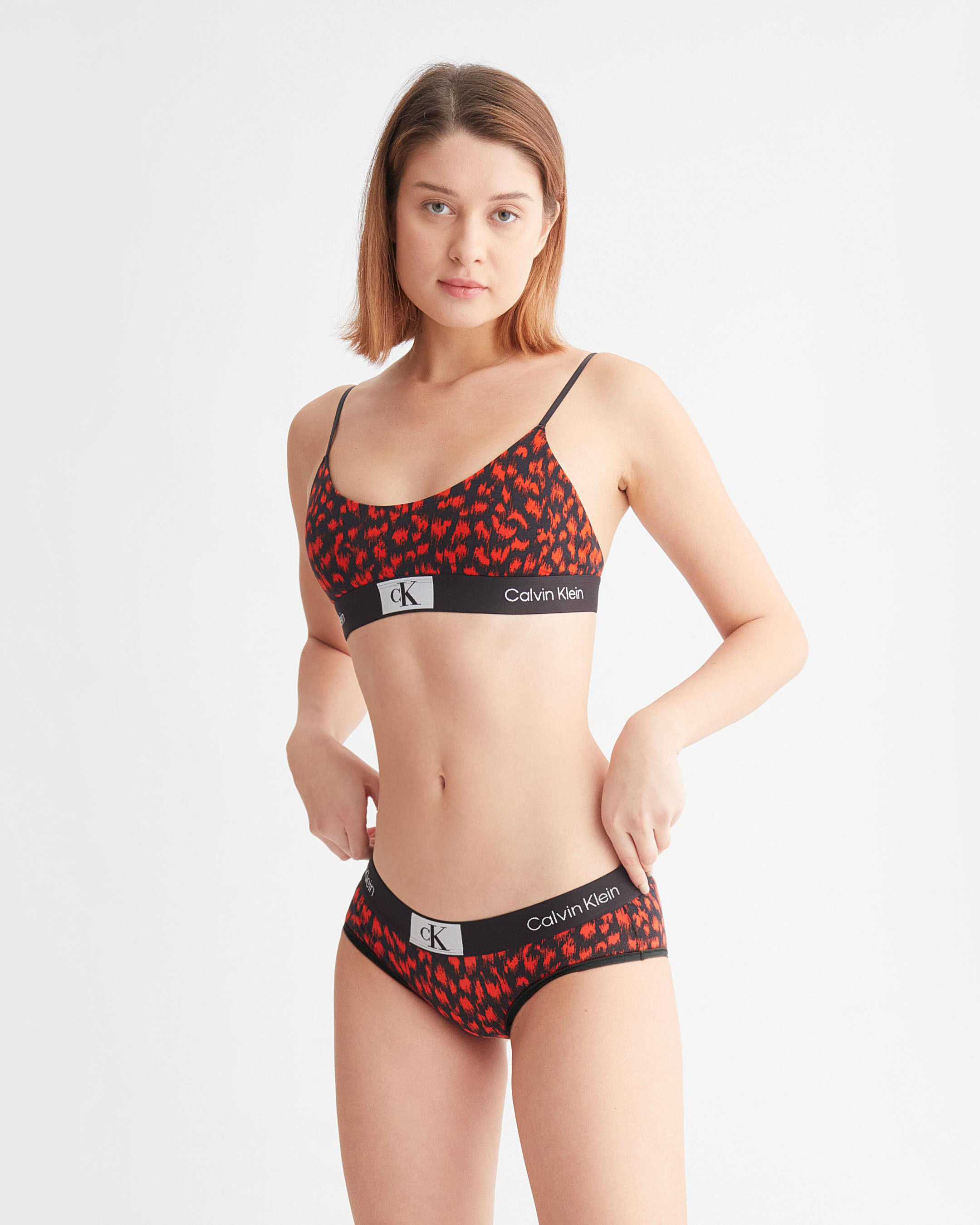 Calvin klein pants sale outlet