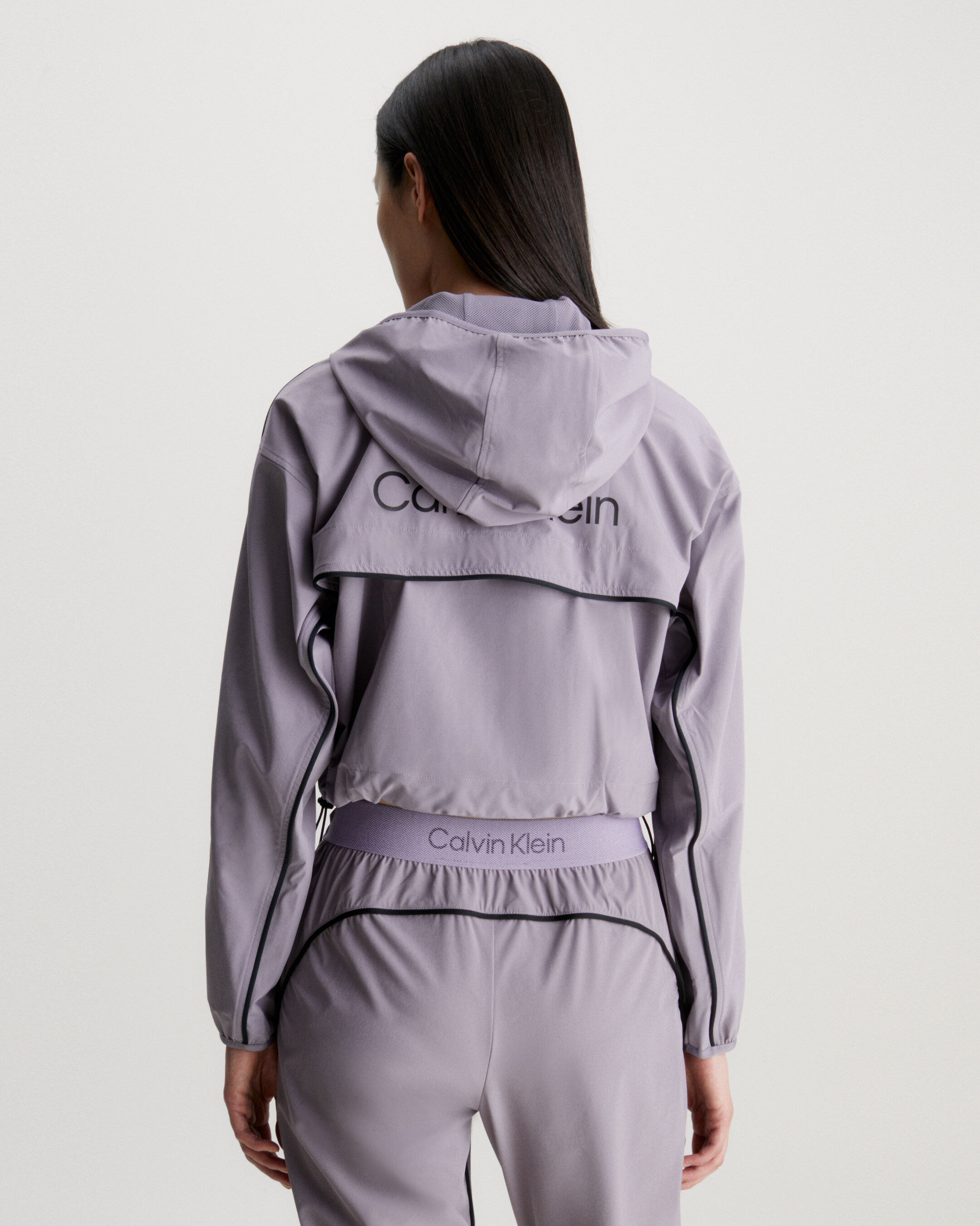 Calvin klein all cheap weather jacket