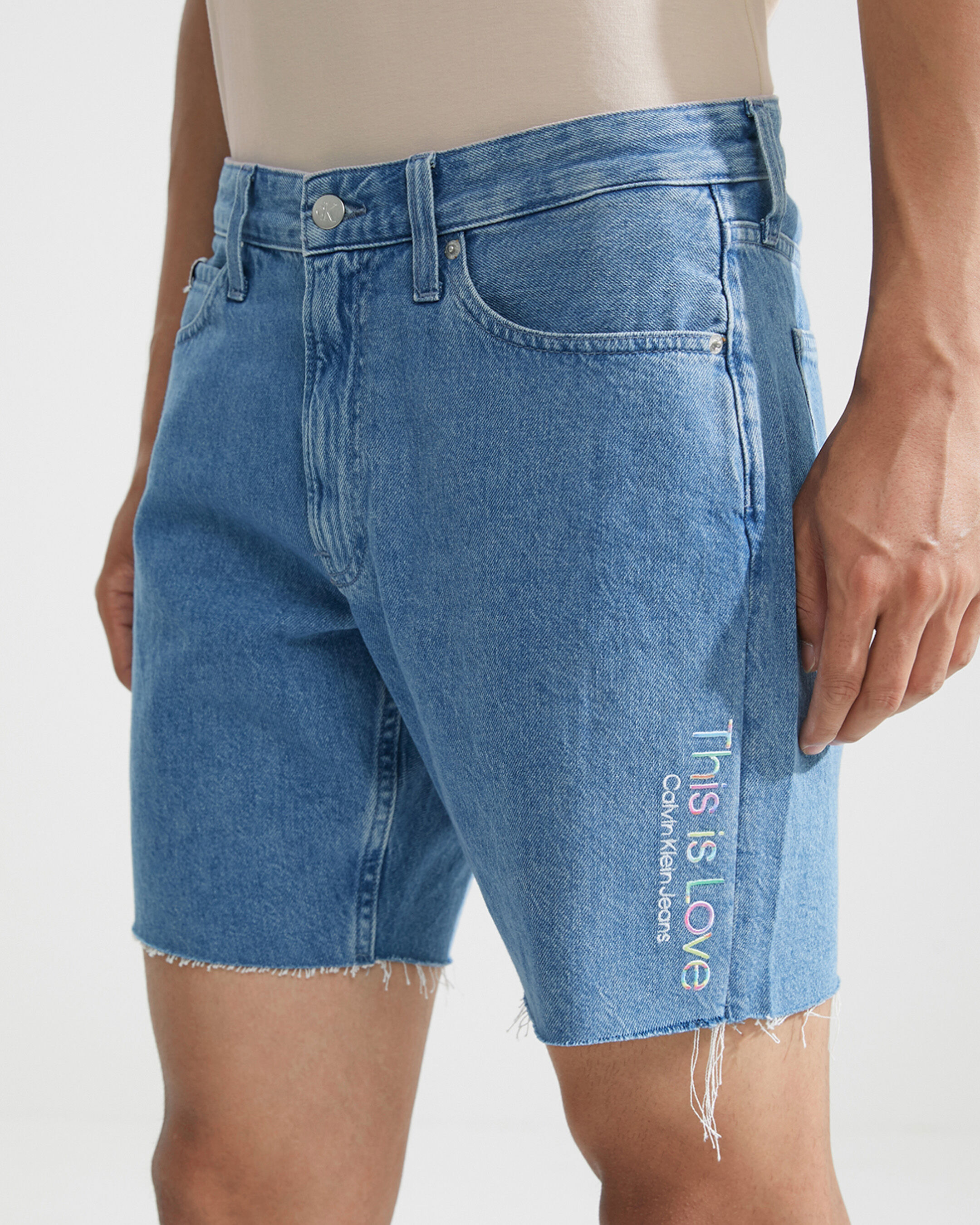 Shorts Calvin Klein Taiwan