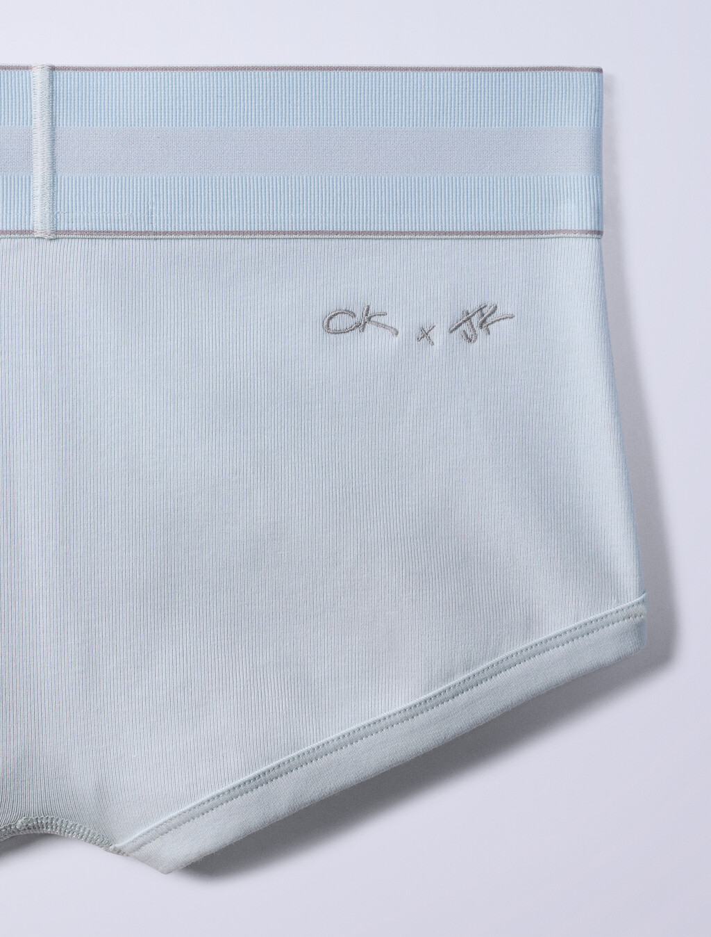 Jung Kook for Calvin Klein 平口內褲, Pale Horizon, hi-res