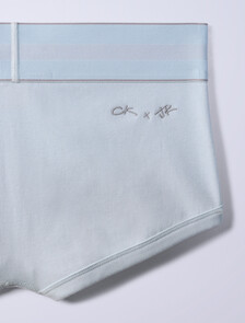 Jung Kook for Calvin Klein 平口內褲, Pale Horizon, hi-res