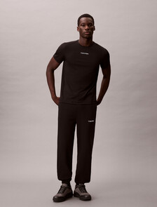 Sport Short Sleeve Tee, Black, hi-res