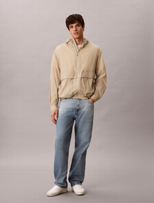 LS LTWT NYLN PCKBL HPlaza Taupe, Plaza Taupe, hi-res