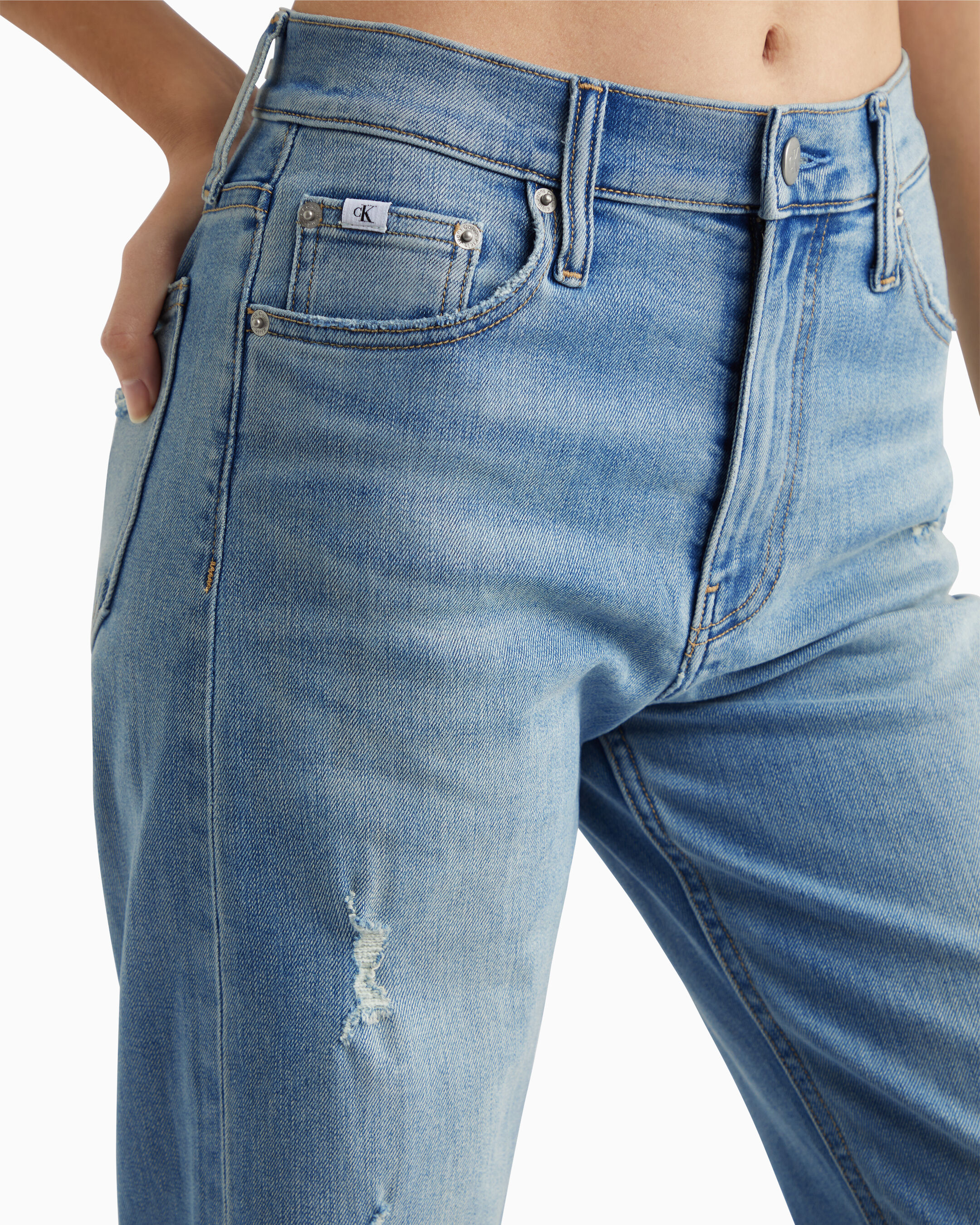 Calvin klein women's jeans new arrivals