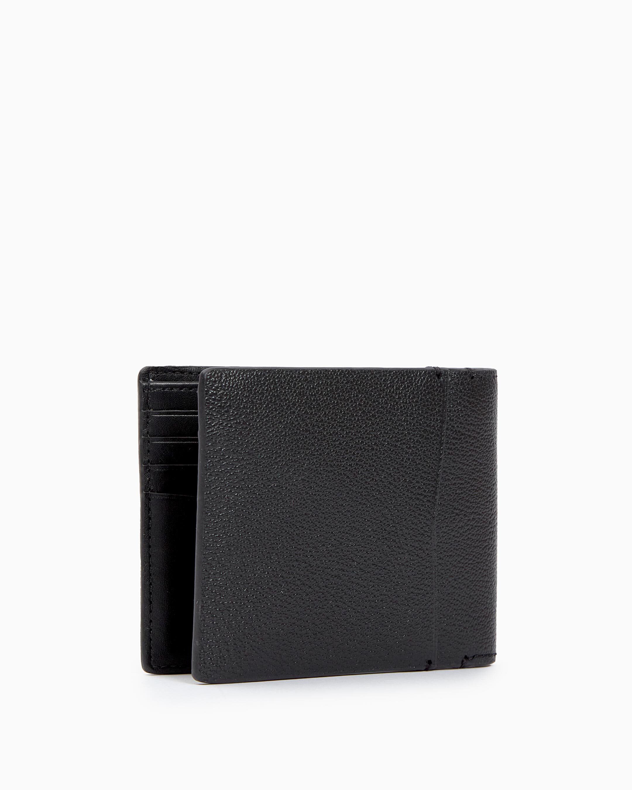 Calvin klein wallet new arrivals outlet