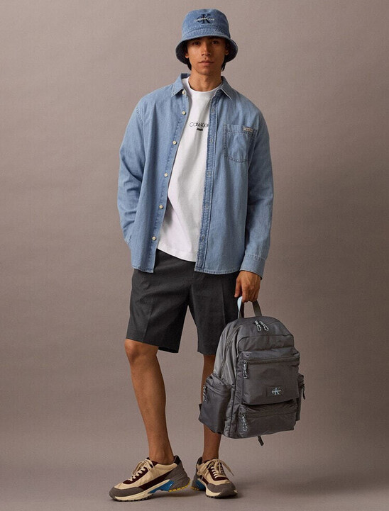 Tech Utility Backpack