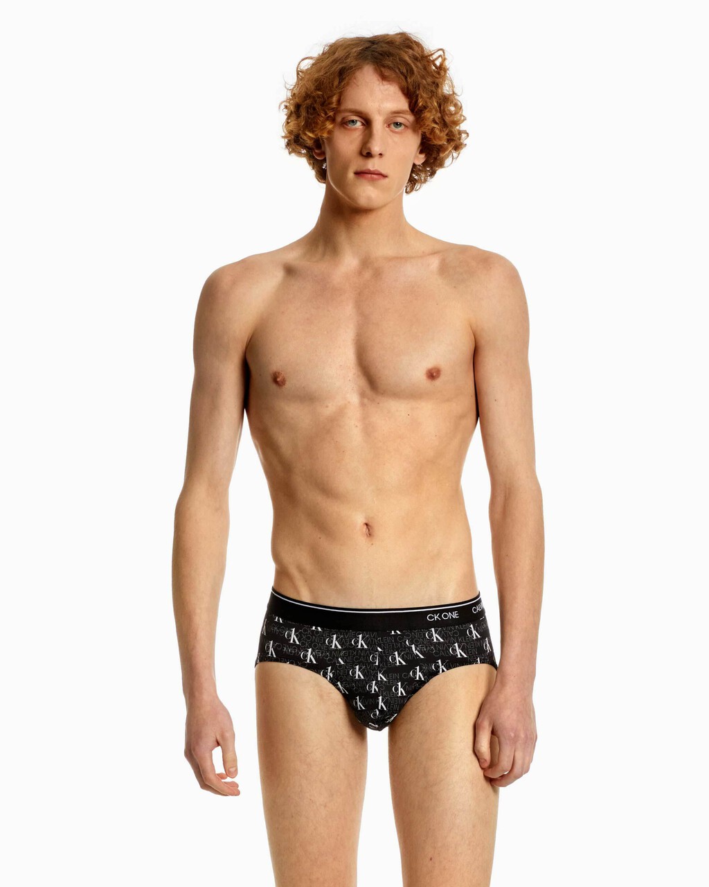 CK ONE MICRO HIP BRIEFS