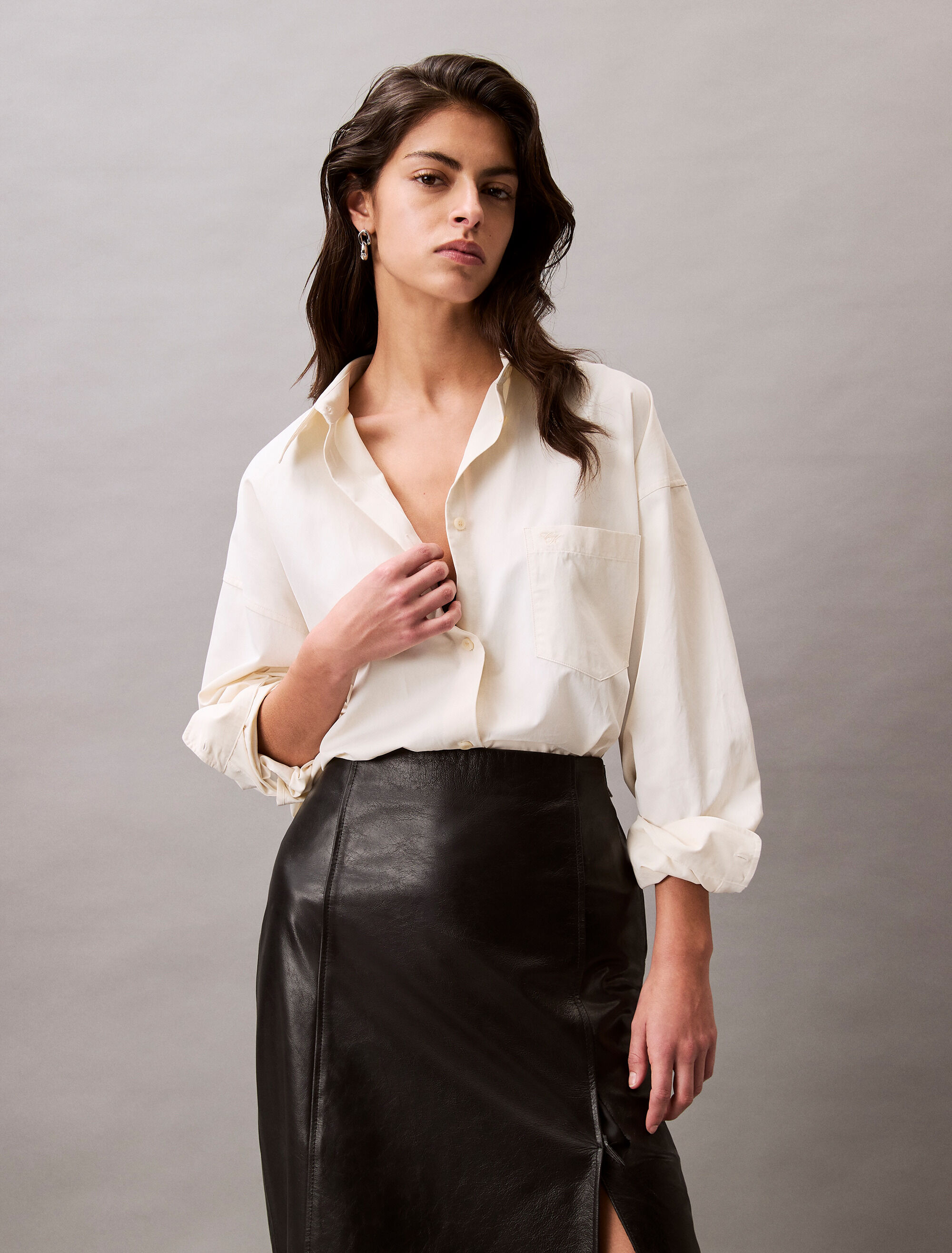 Shirts | Mid-Year Sale 2025 | Up to 70% off | Calvin Klein