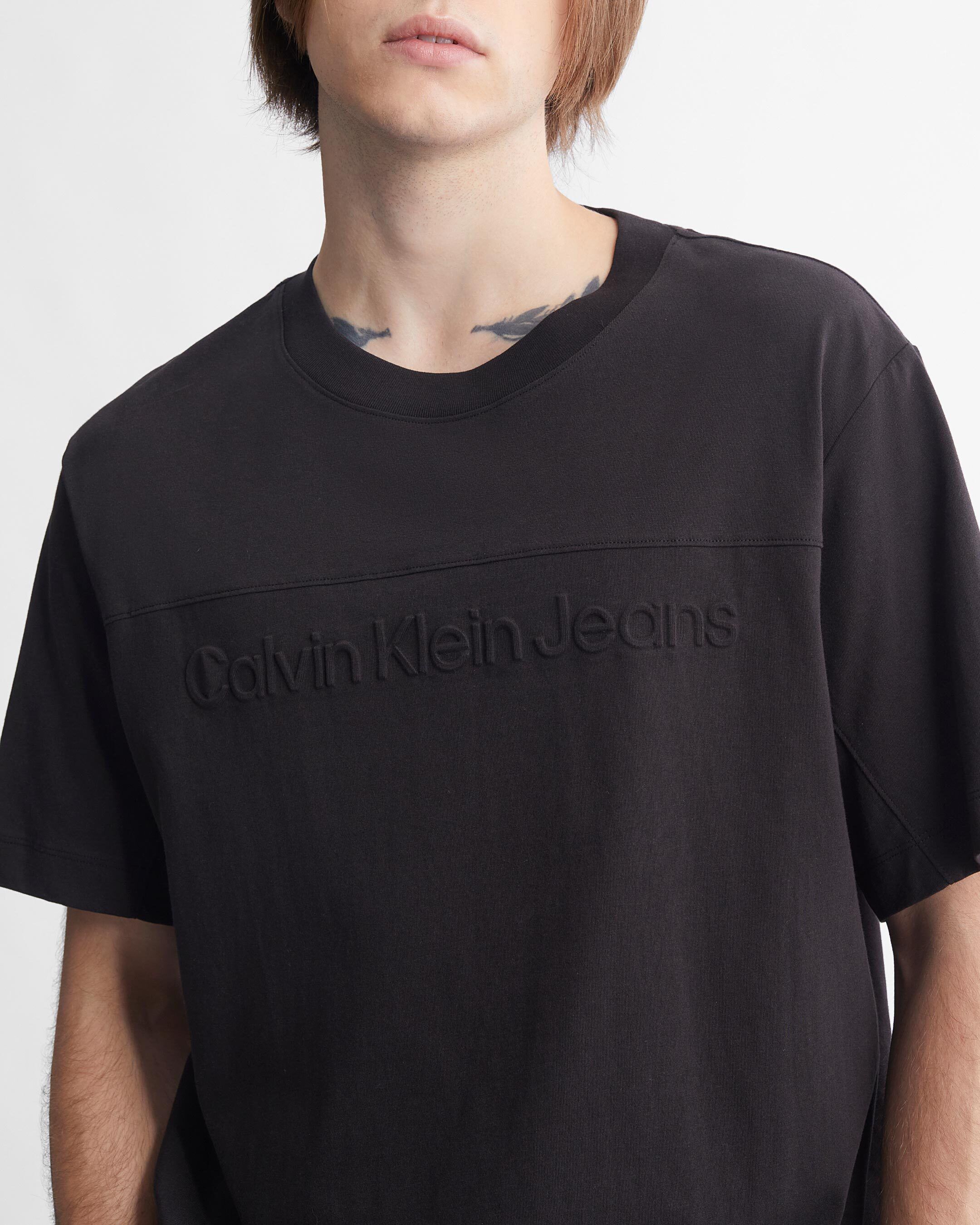Calvin klein institutional 2024 logo