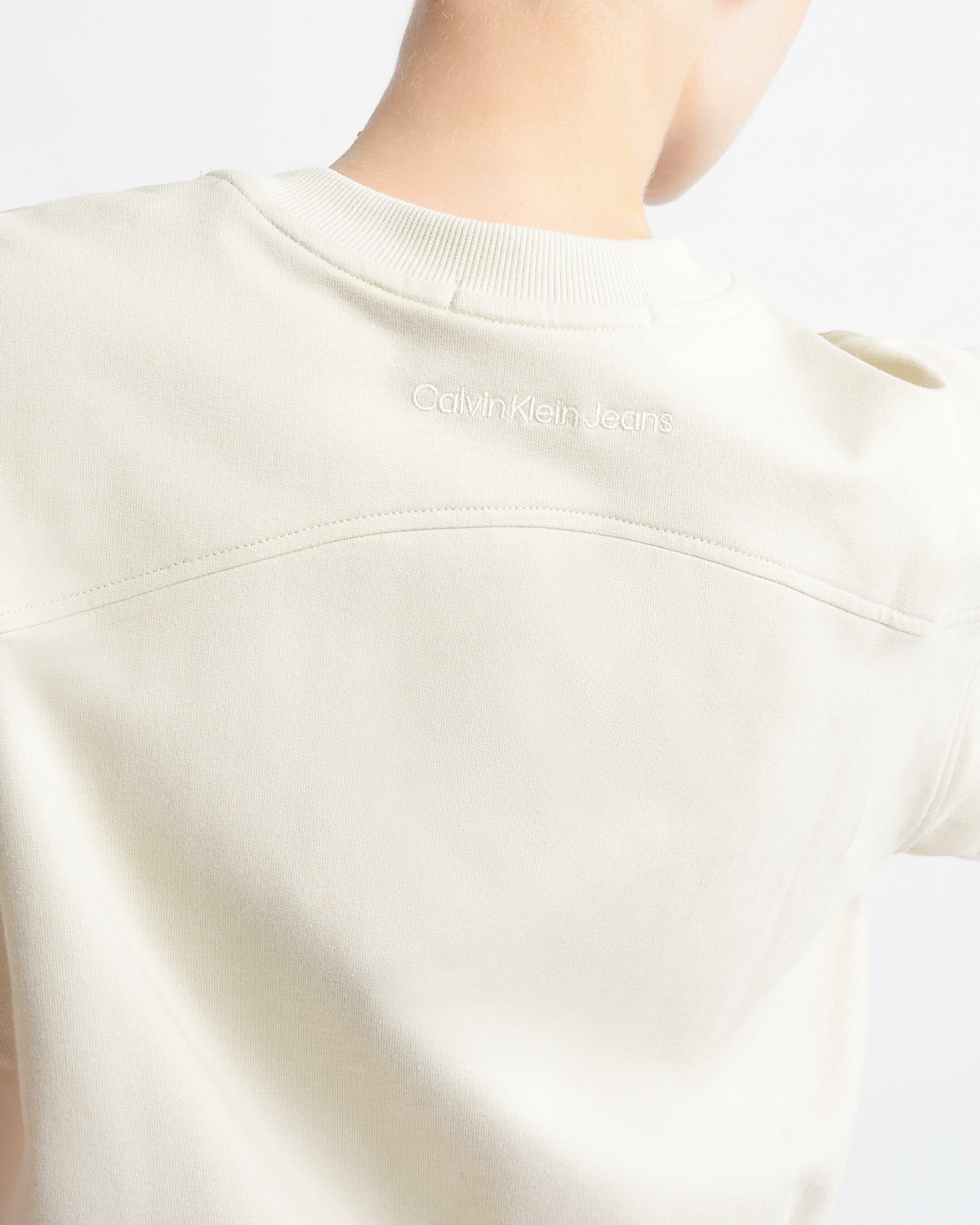 Calvin klein sweatshirt on sale price
