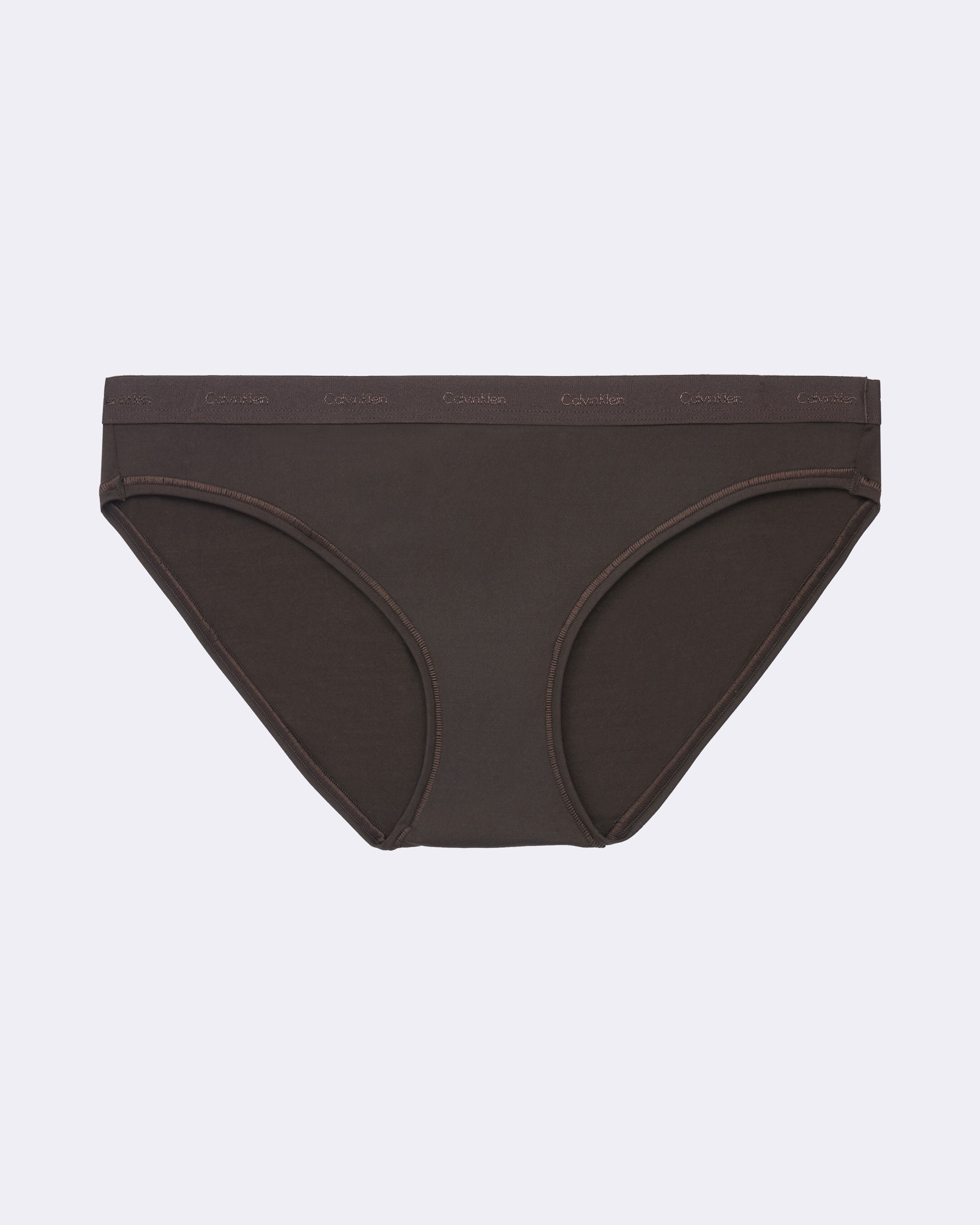 Form to Body Bikini brown Calvin Klein Taiwan