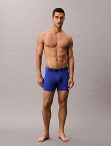 Sport Boxer Briefs - Intense Power Micro, ROYALTY W/ BLACK, hi-res