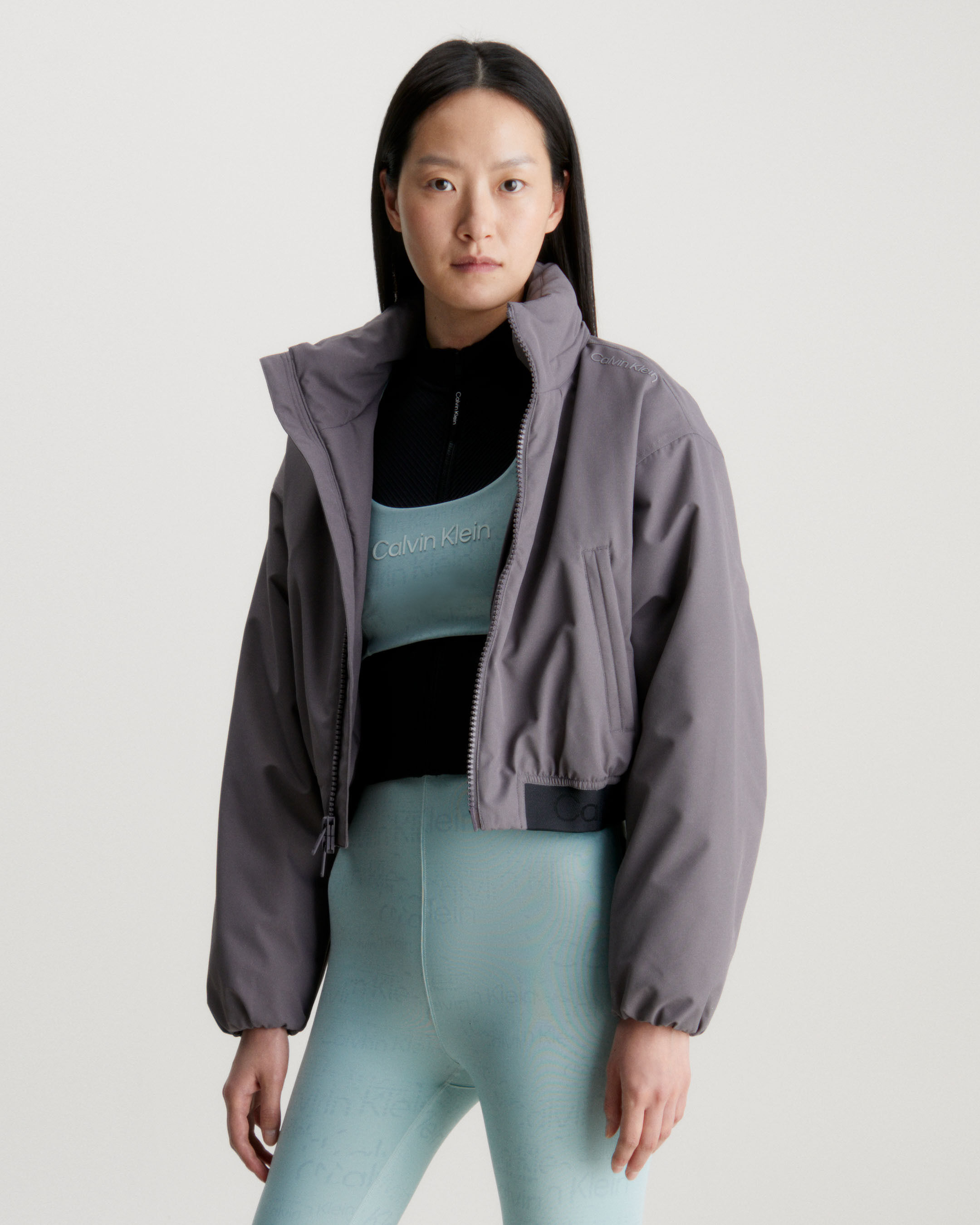 Down Puffer Calvin Klein Taiwan