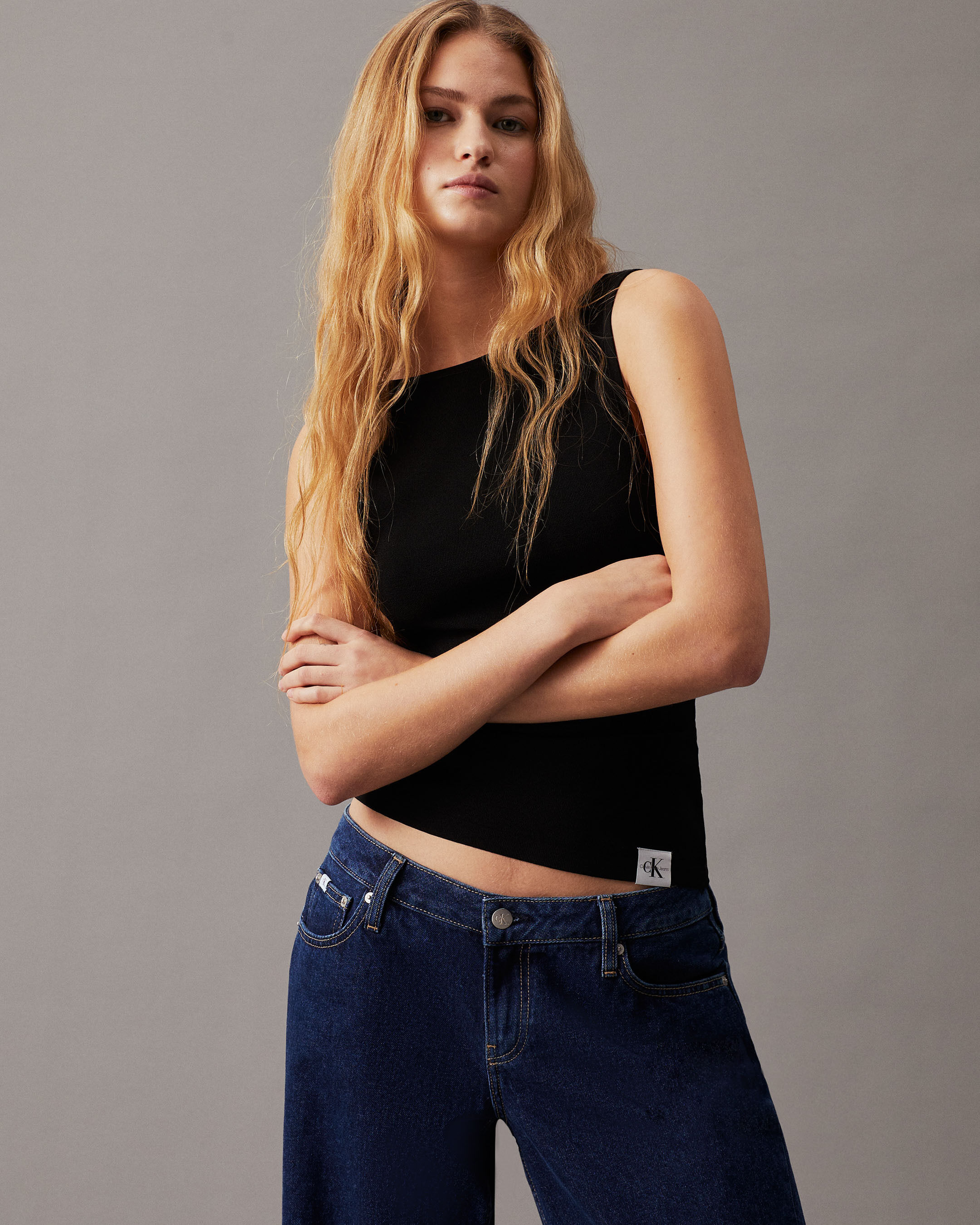 Calvin klein ginostra nappa 2025