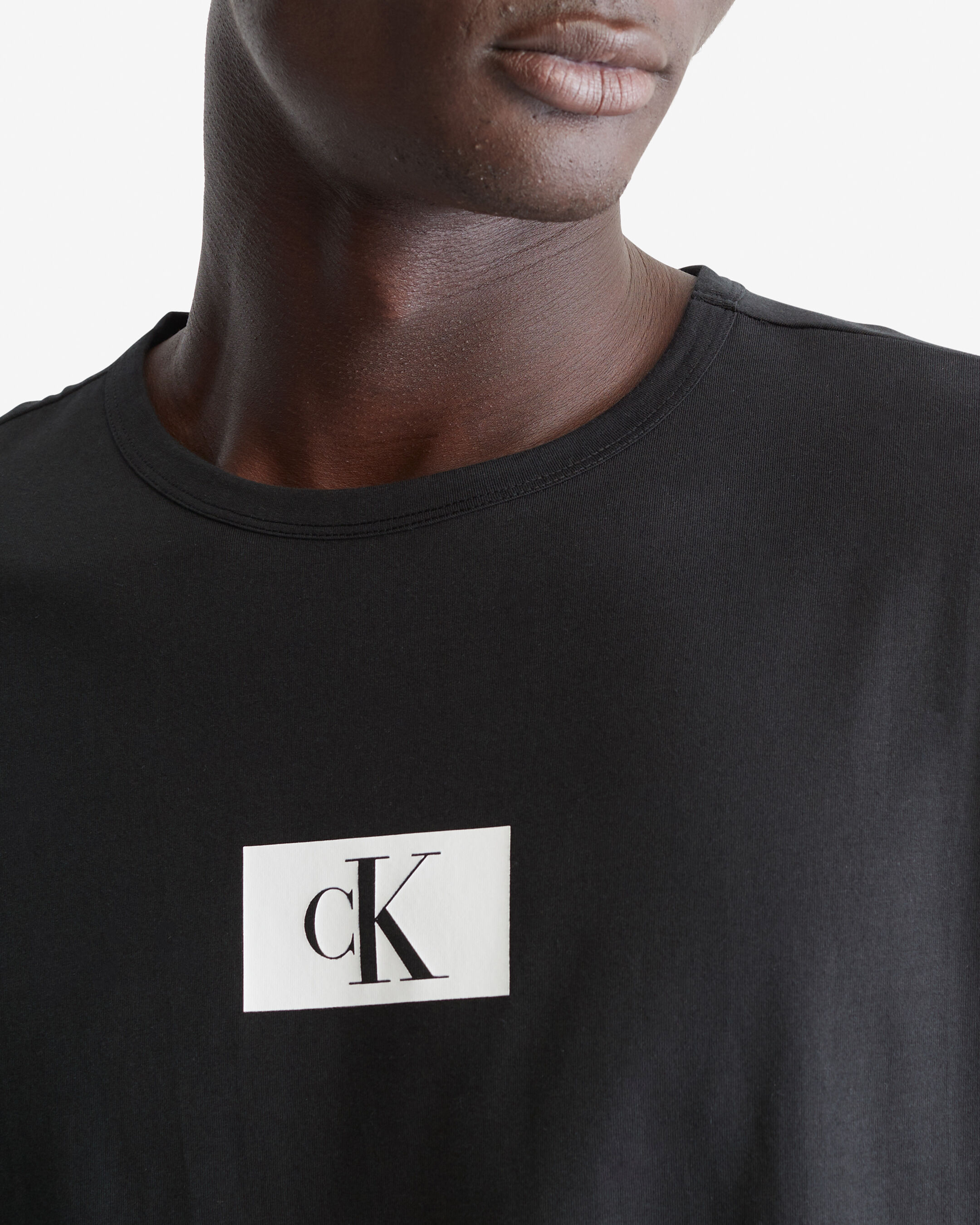 Calvin klein one new arrivals t shirt