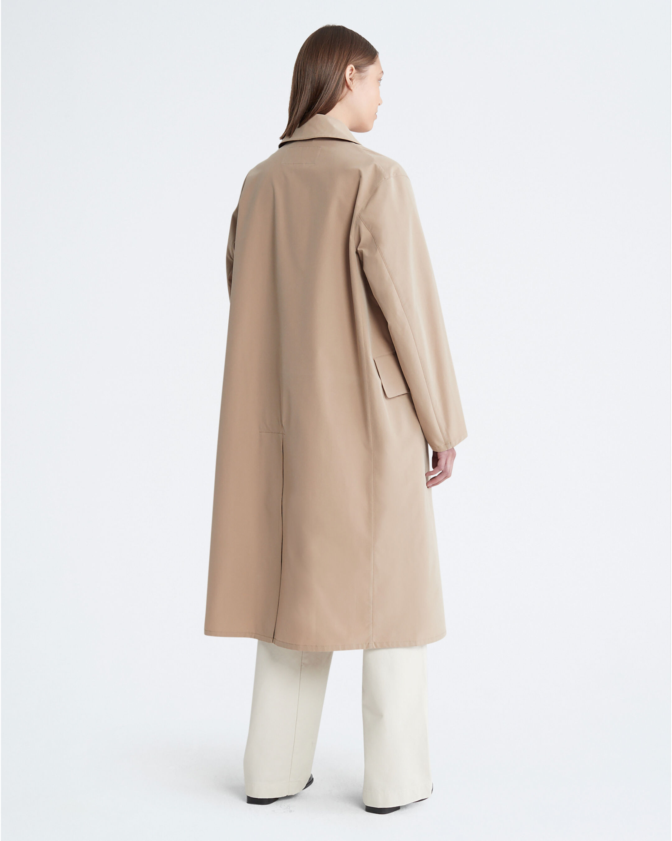Trench duster sales cape