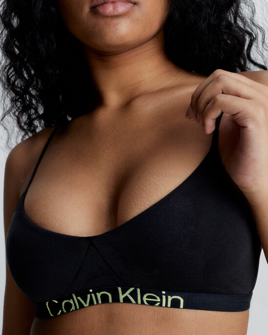 Future Shift String Bralette