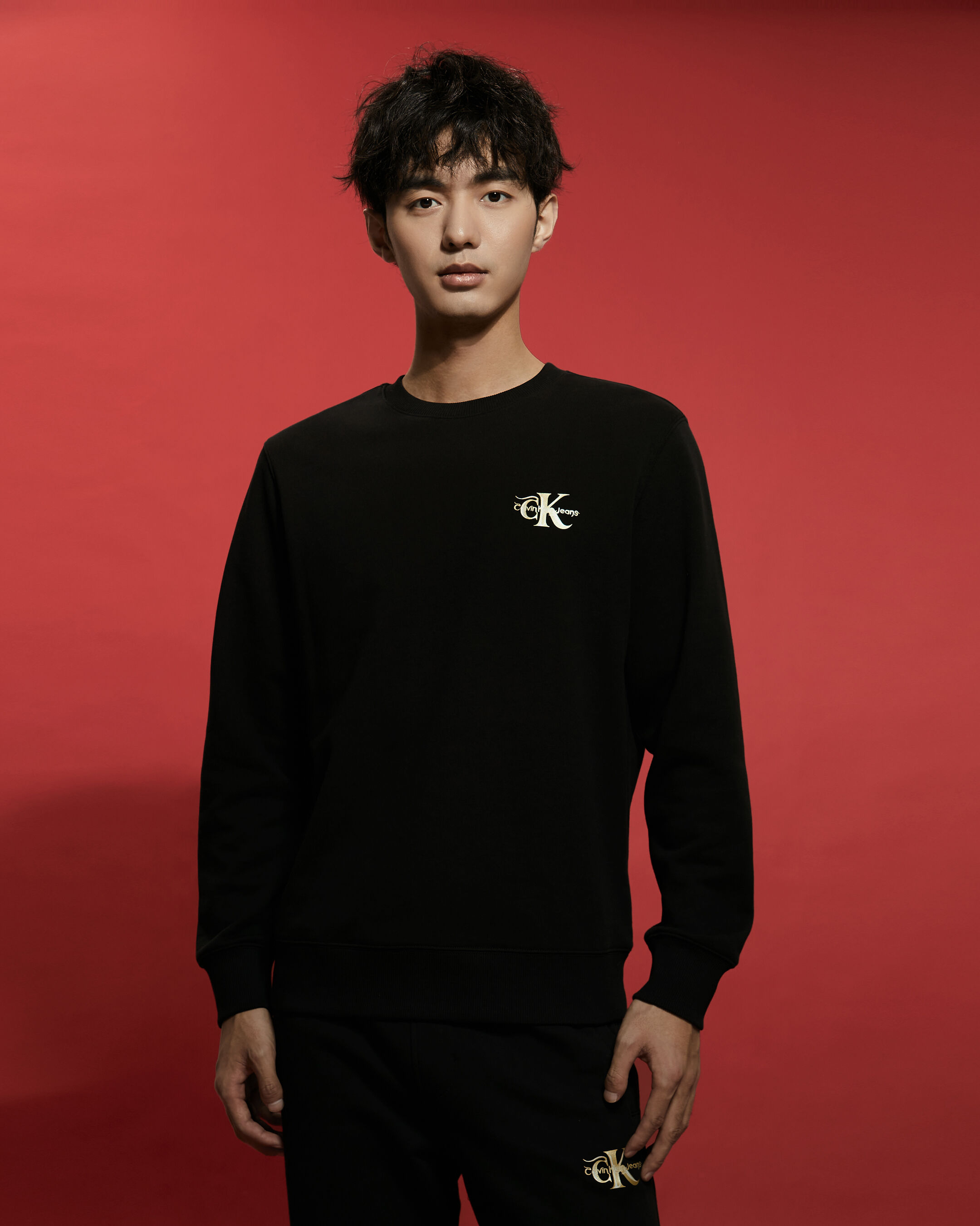 Sweatshirts Hoodies Calvin Klein Taiwan