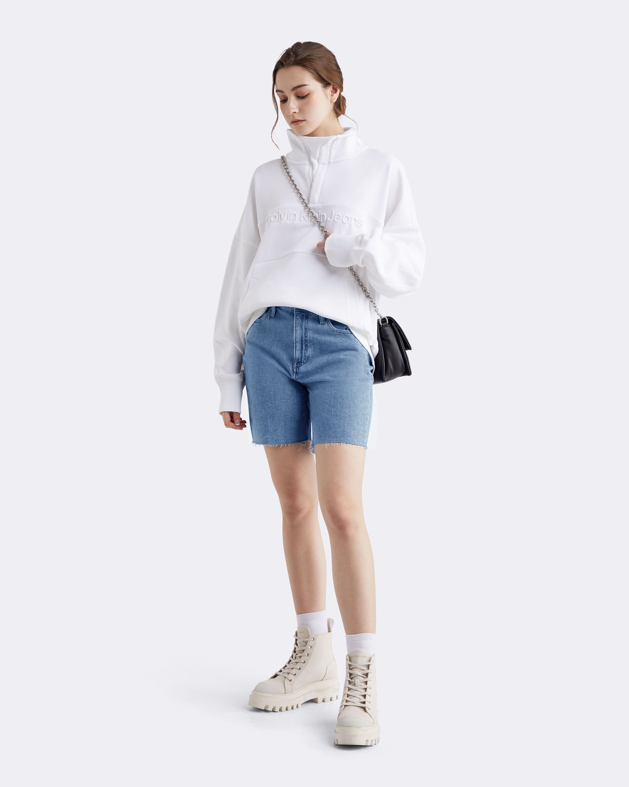 Shorts Calvin Klein Taiwan