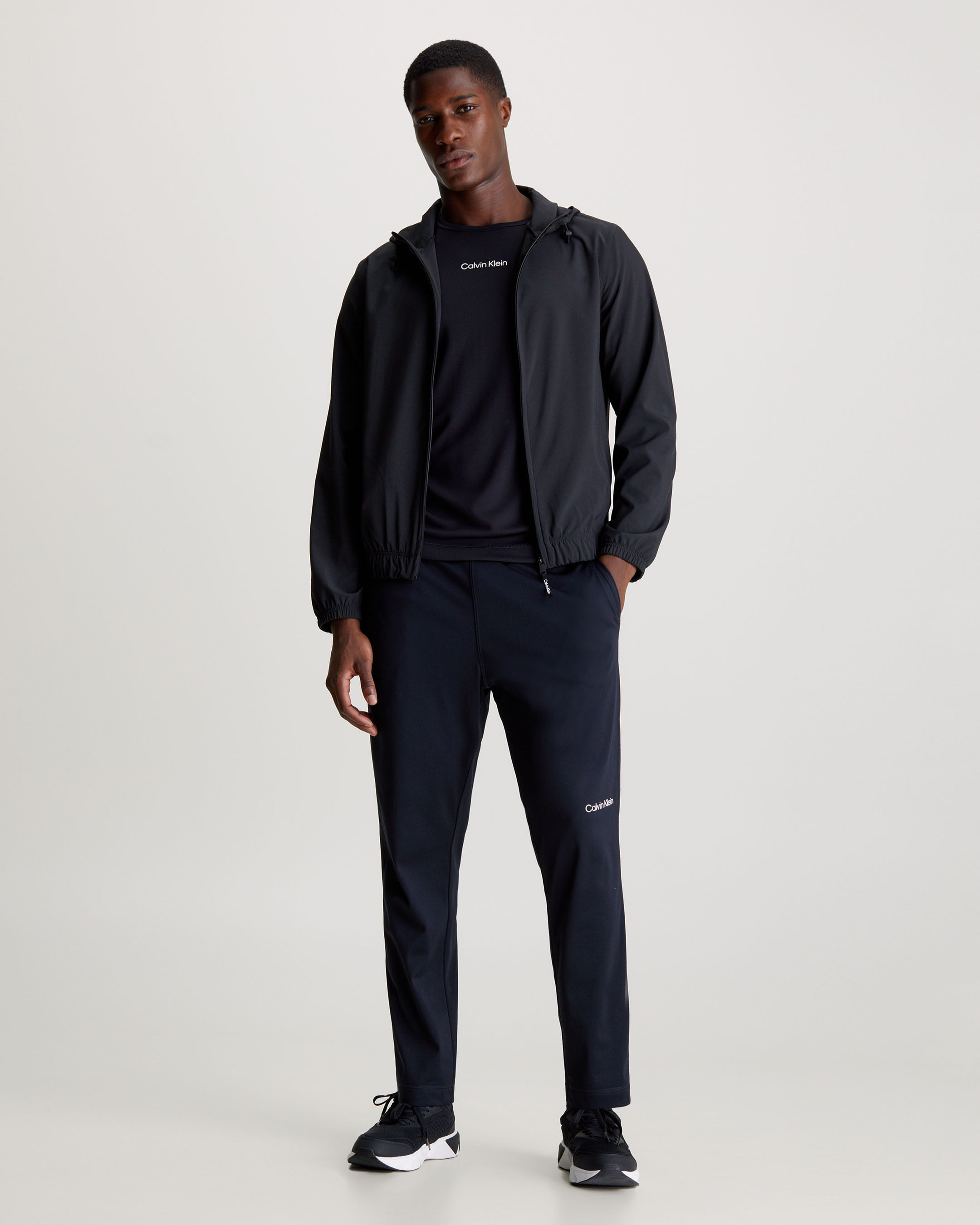 Calvin klein sale men's alternative parka