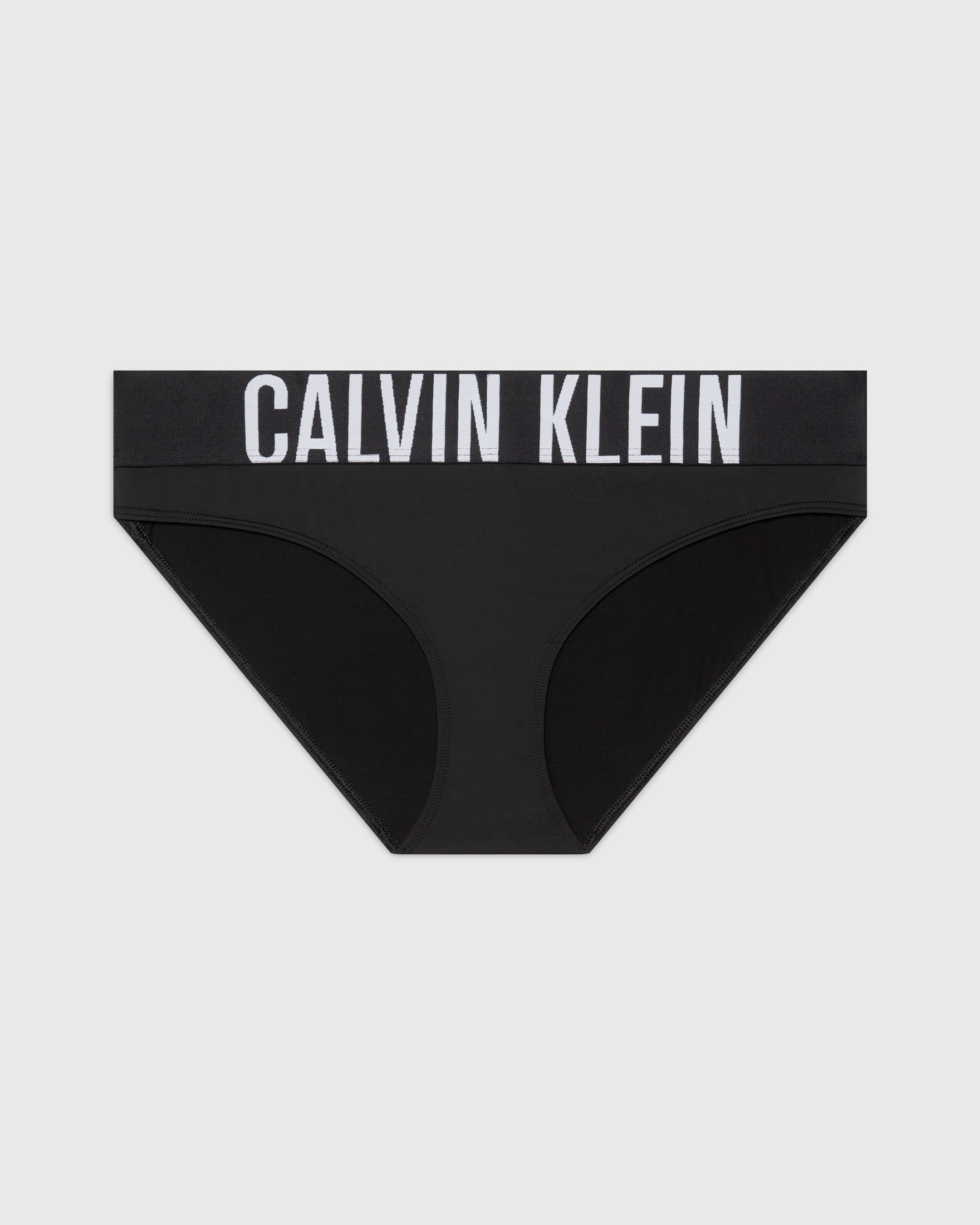 Intense Power Bikini Briefs black Calvin Klein Taiwan