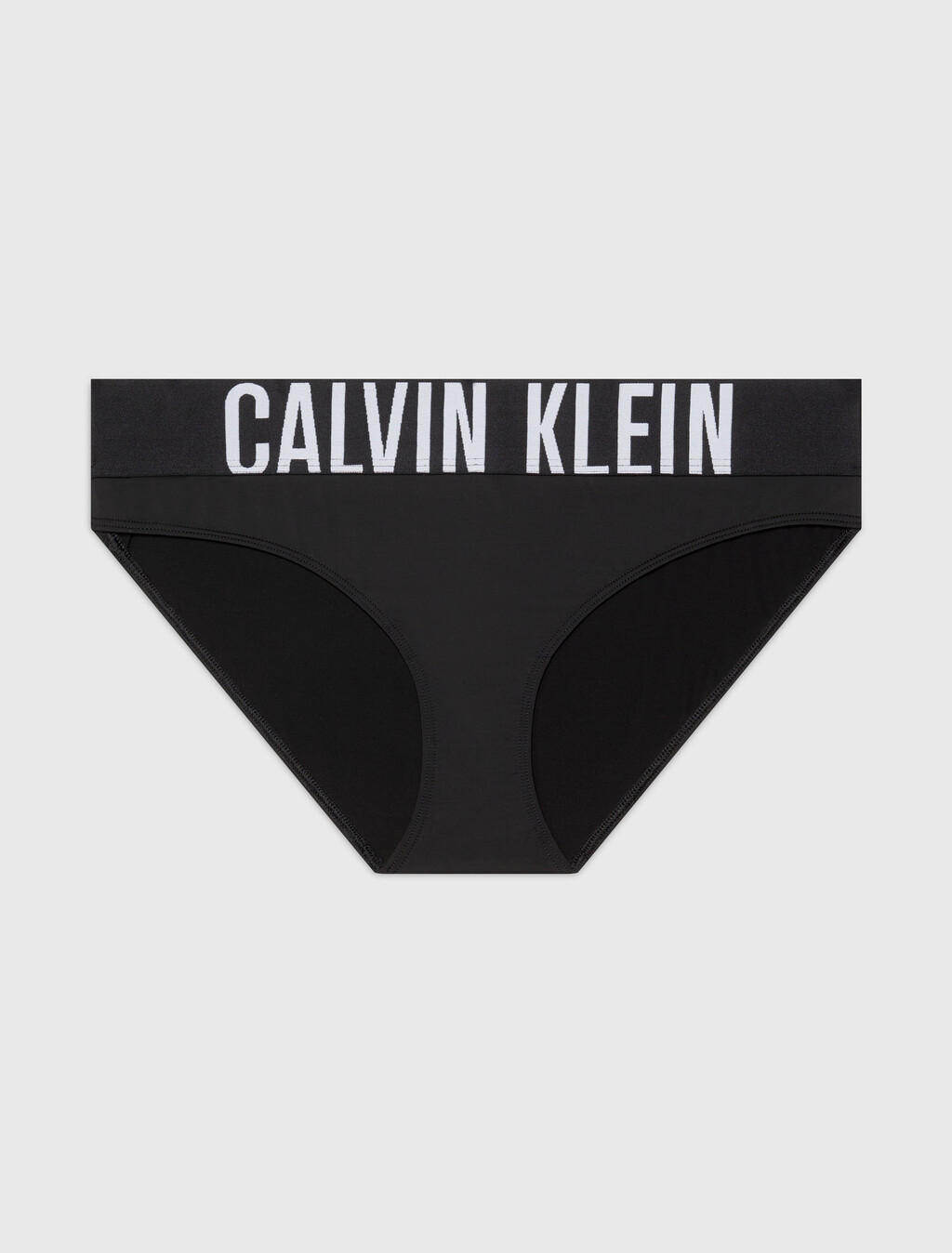Intense Power Bikini Briefs, Black, hi-res