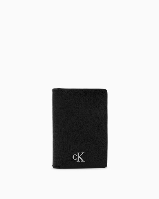 Monogram 硬件 Rfid 票卡夾