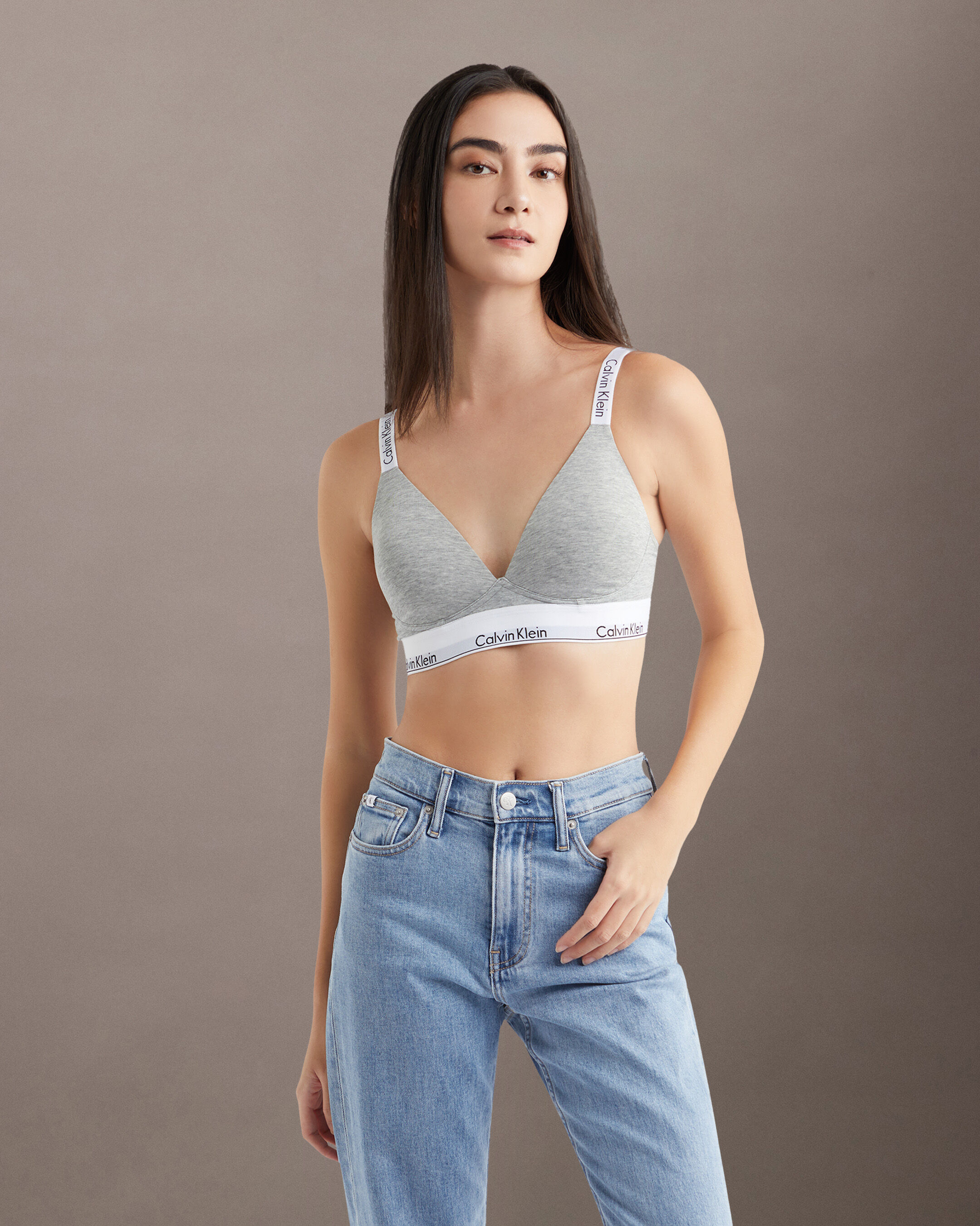 Bras Calvin Klein Taiwan