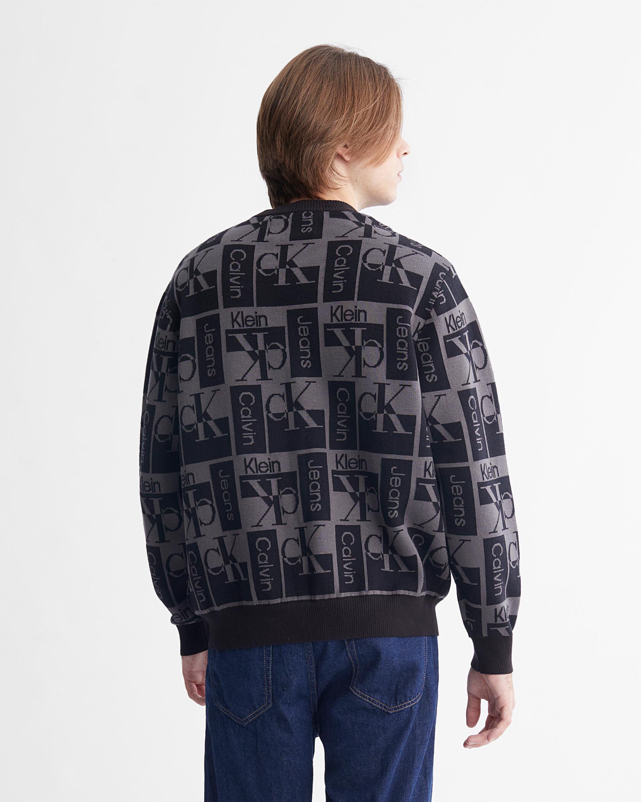Calvin klein 2024 jeans sweaters