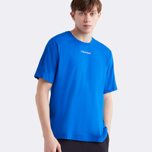 Gym T-shirt LAPIS BLUE