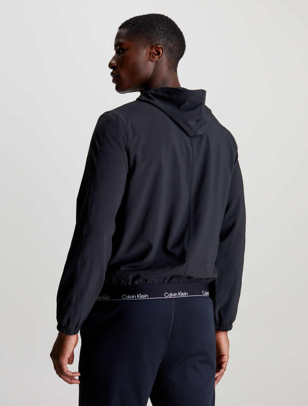 Windbreaker, BLACK BEAUTY, hi-res