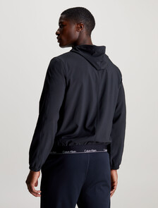 Windbreaker, BLACK BEAUTY, hi-res