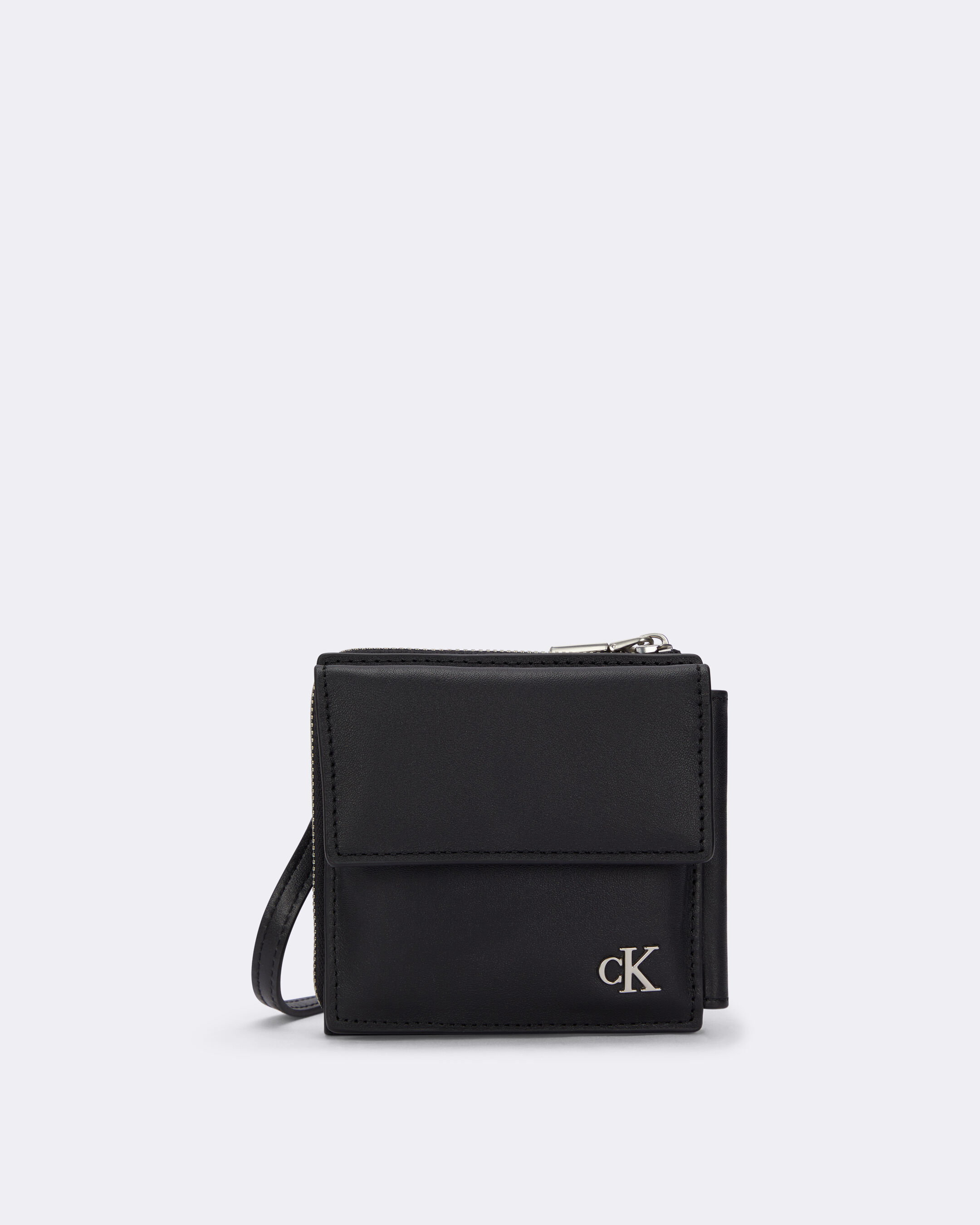 Calvin klein clearance coin pouch
