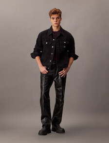 Monogram T 裇, Passion Plum, hi-res