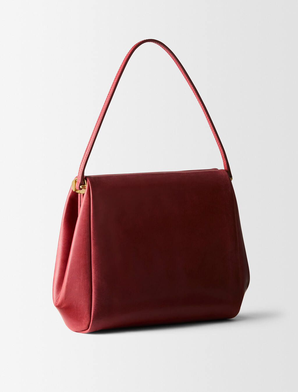 Tina Shoulder Bag, STRAWBERRY, hi-res