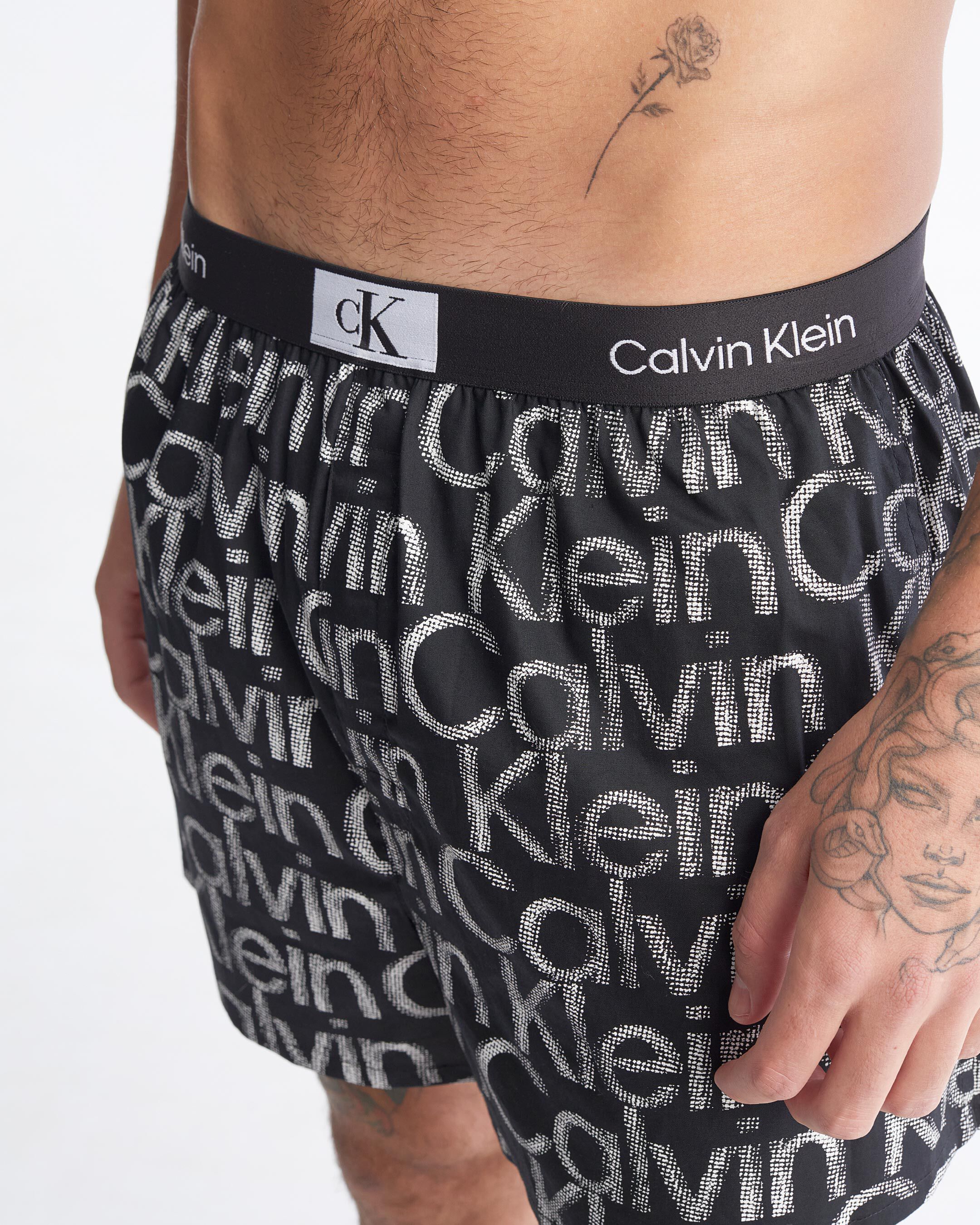 Men s Boxers Calvin Klein Taiwan