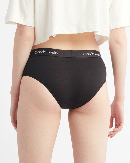 CALVIN KLEIN 1996 低腰內褲
