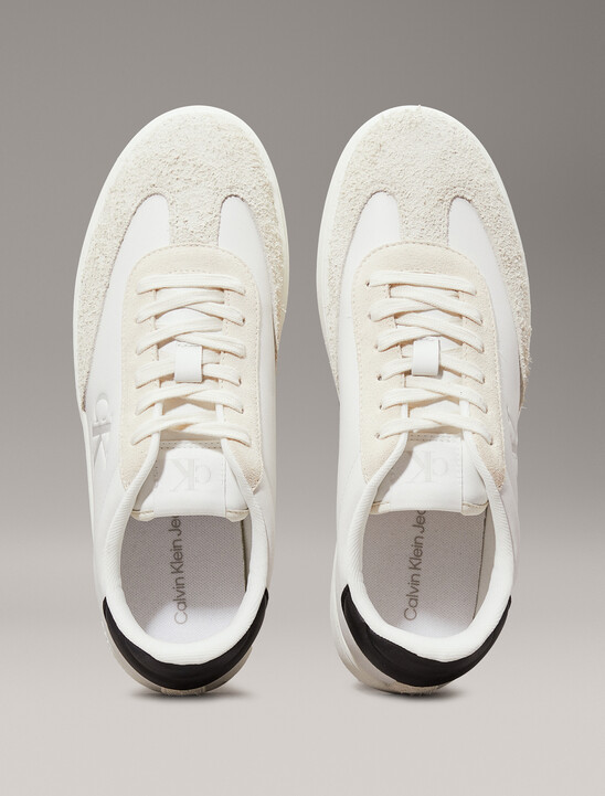 Classic Cupsole Sneakers