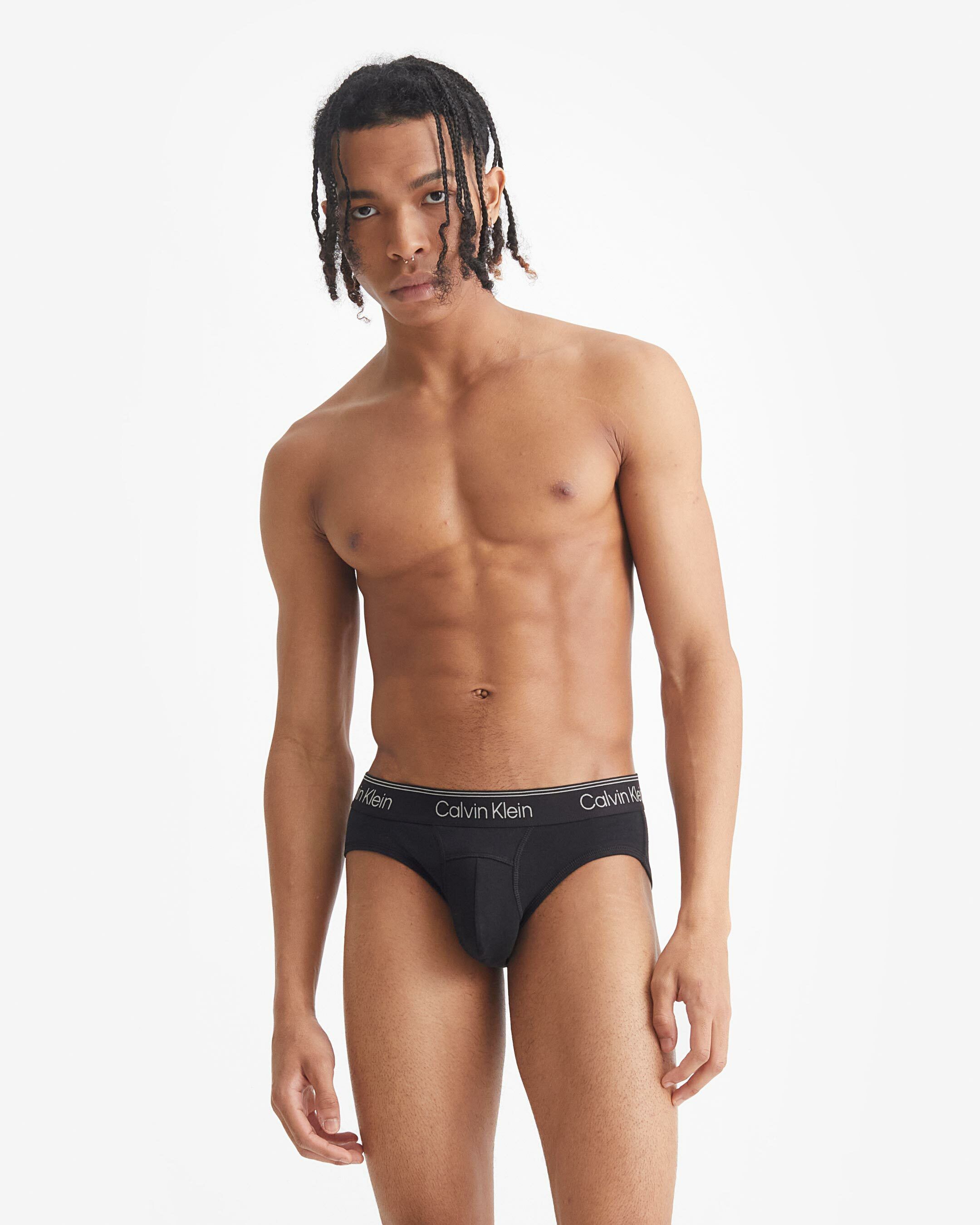 Calvin klein cotton briefs outlet