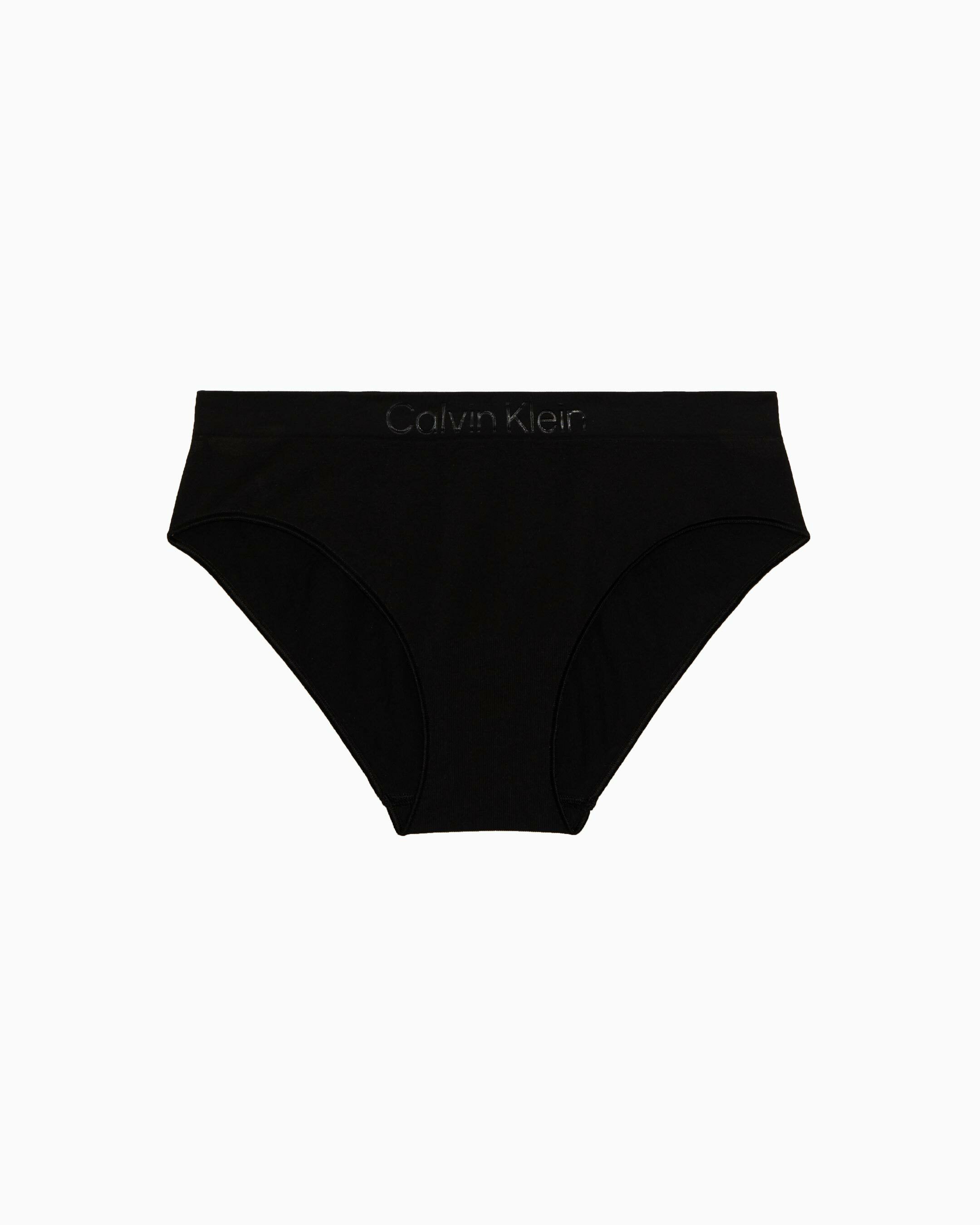 Calvin klein seamless bikini hotsell