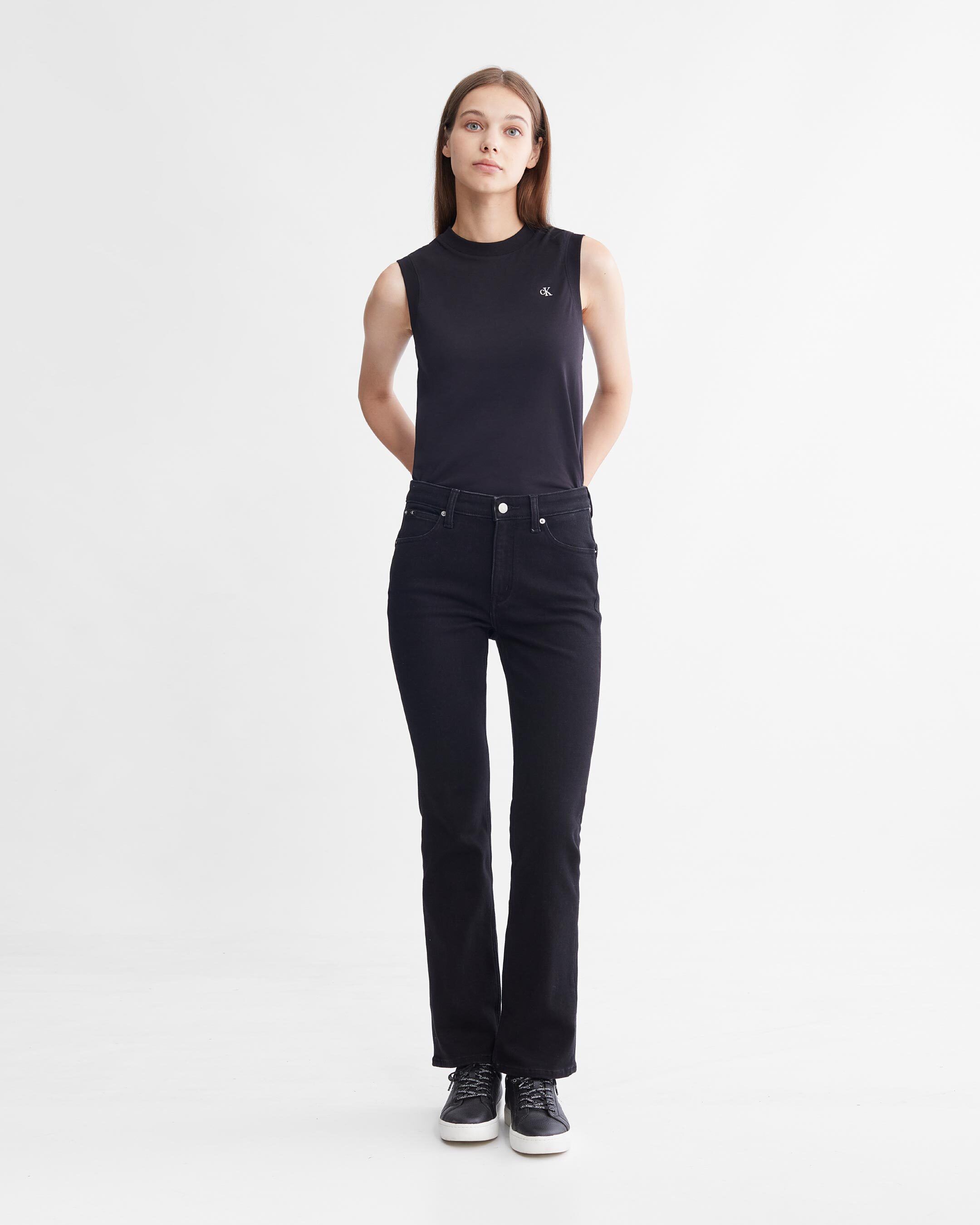 Calvin klein women new arrivals jeans