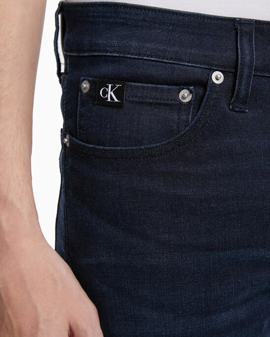 Slim Jeans